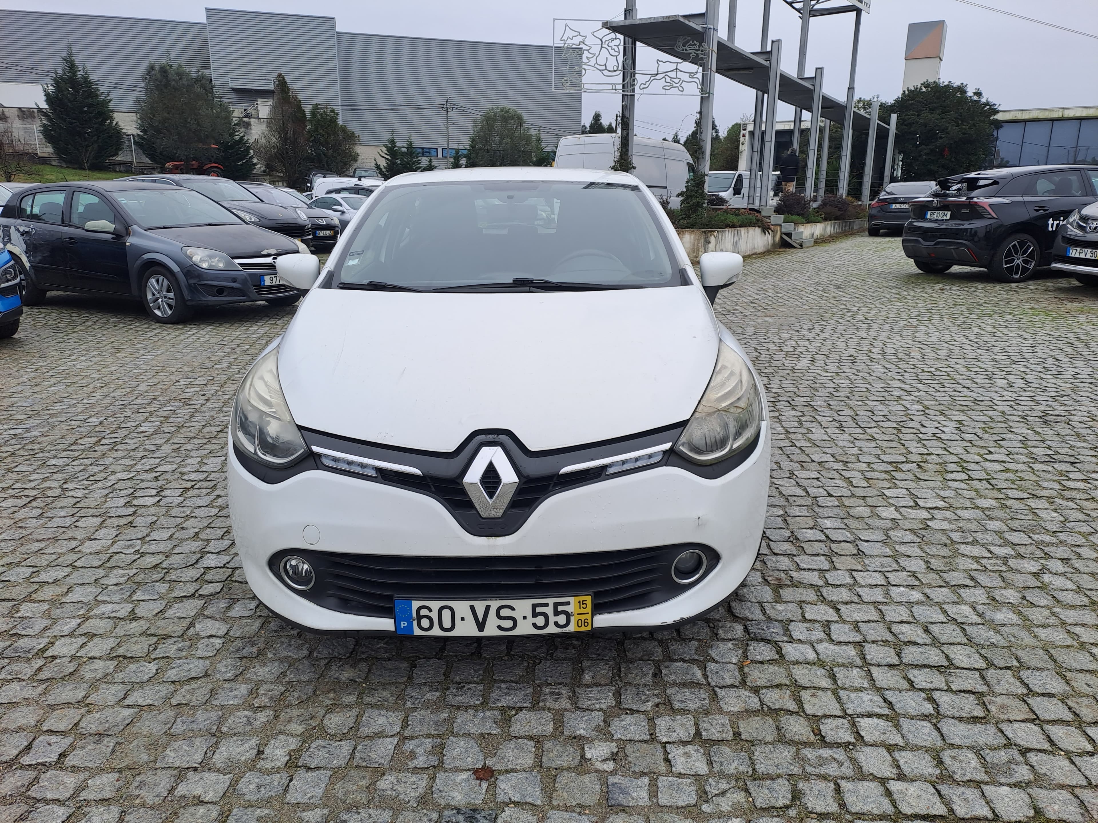 Renault Clio · Année 2015 — image 3