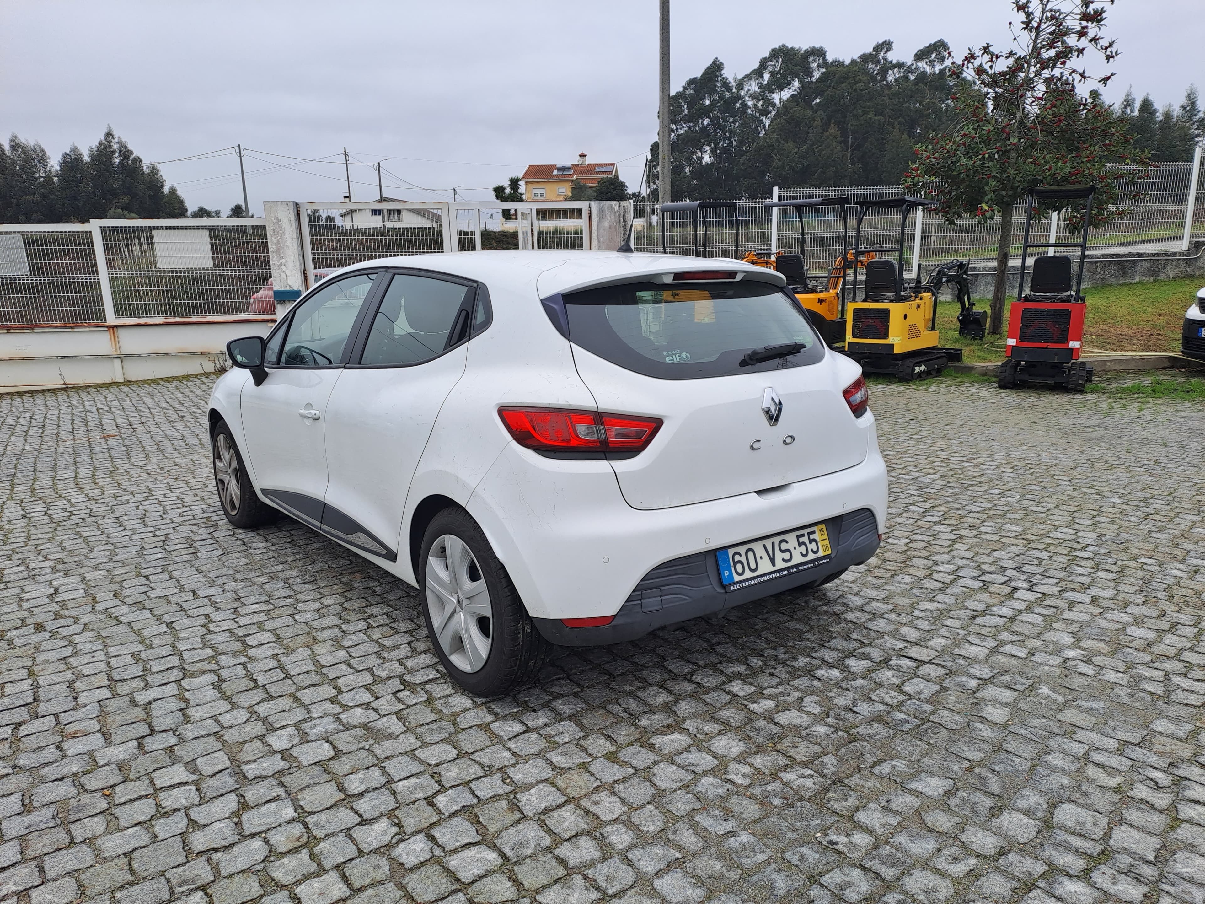 Renault Clio · Année 2015 — image 6