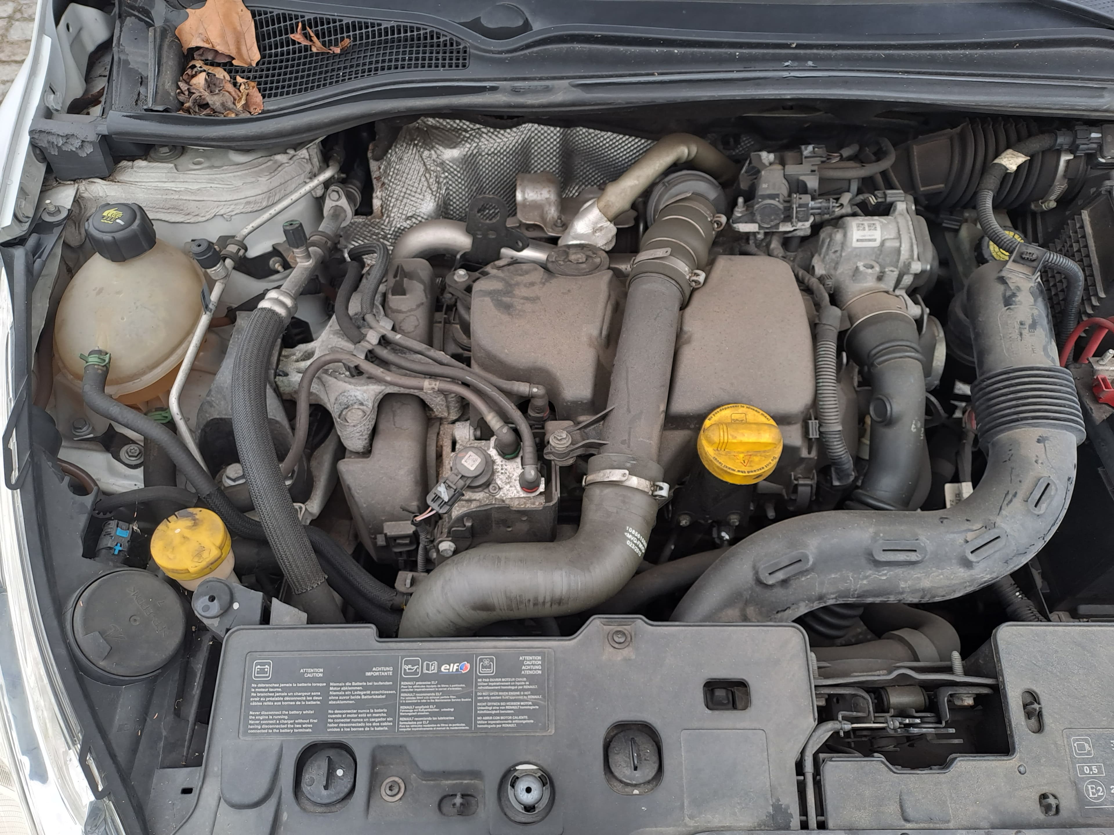 Renault Clio · Année 2015 — image 19