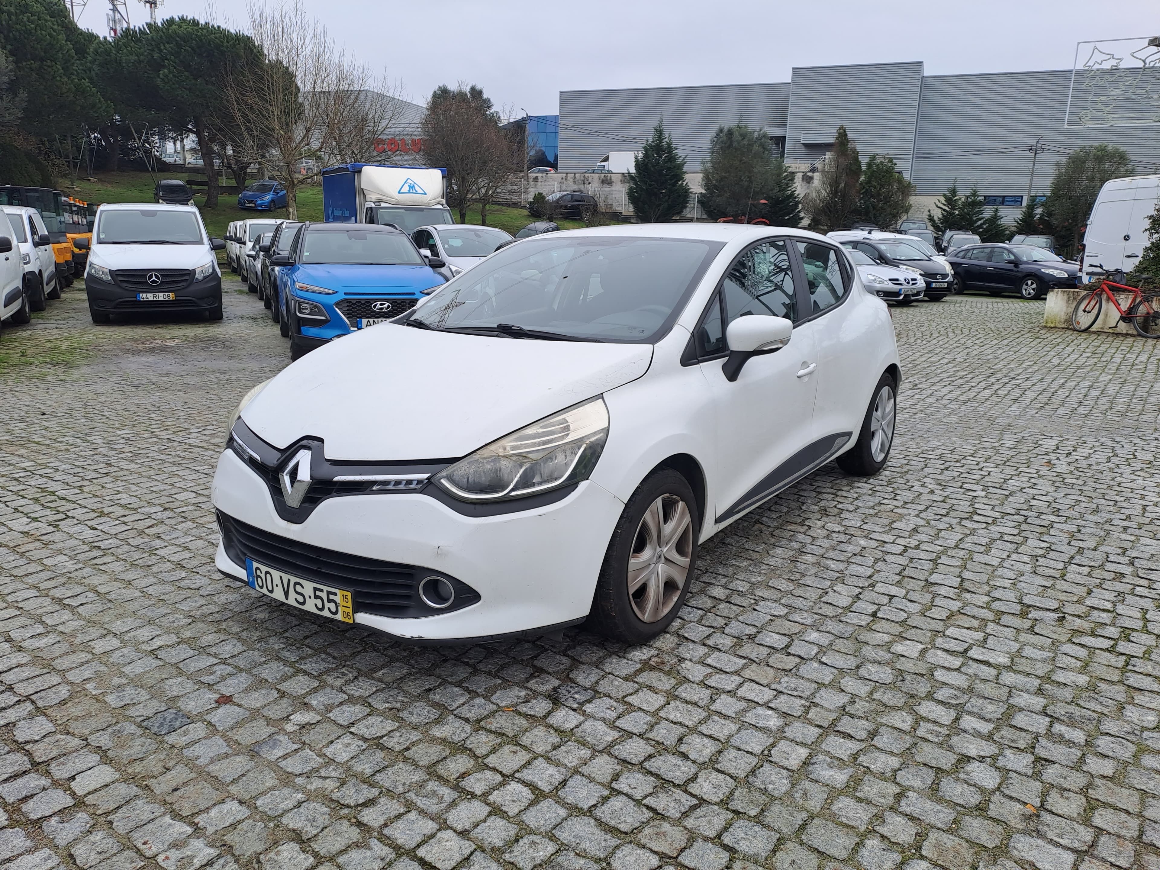 Renault Clio · Année 2015 — image 2