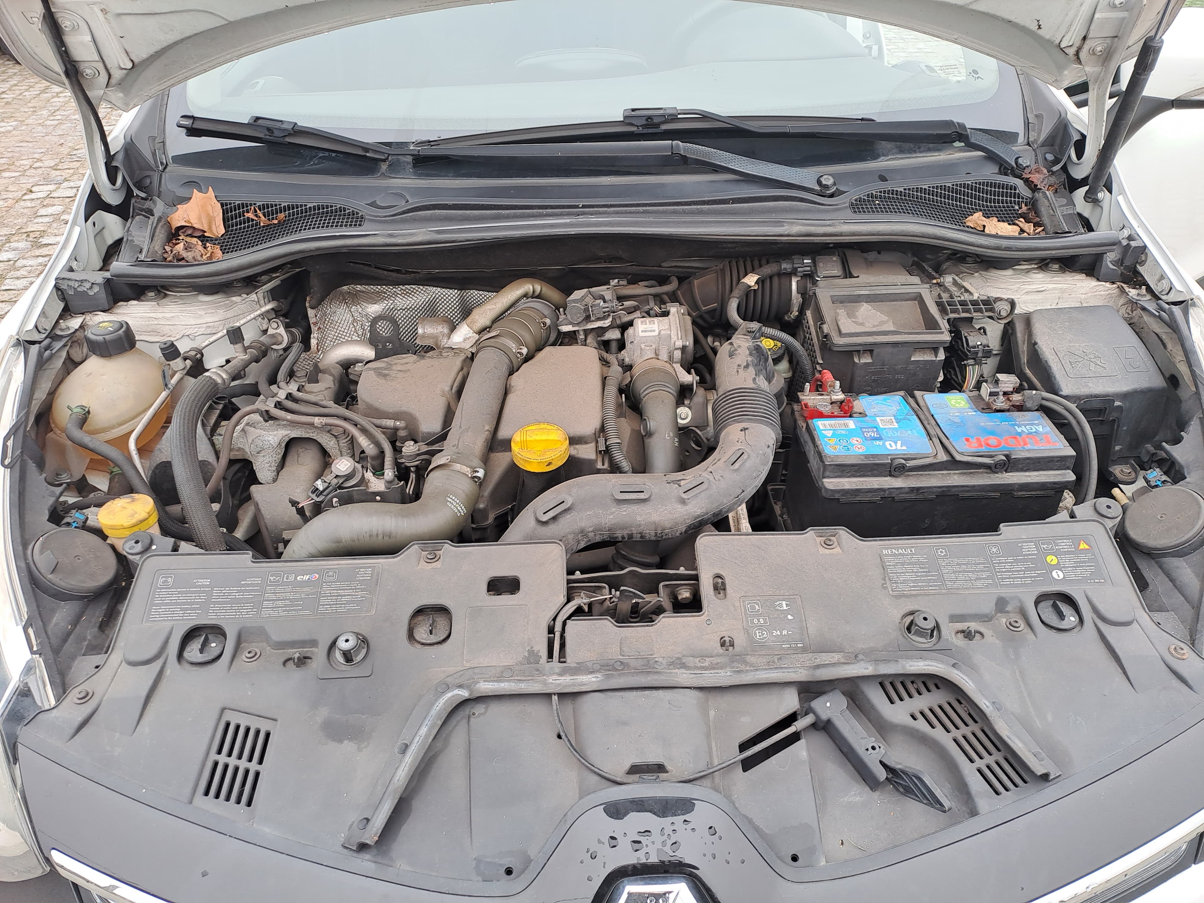 Renault Clio · Année 2015 — image 17