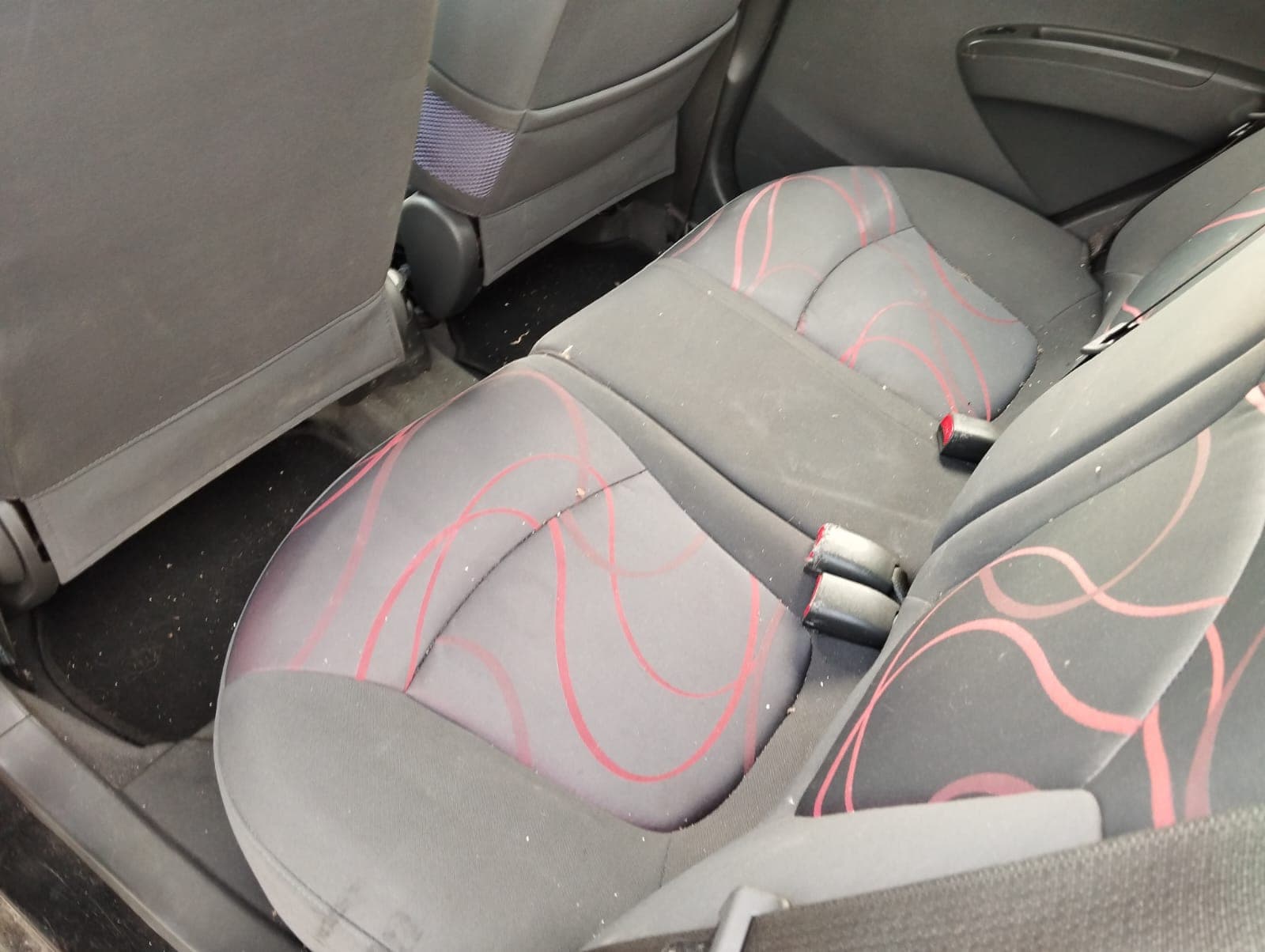 Chevrolet Spark · Ano 2011 — imagem 14