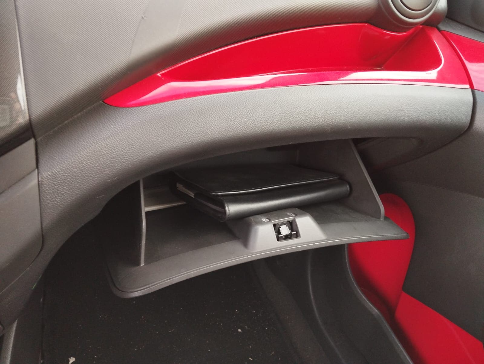 Chevrolet Spark · Ano 2011 — imagem 11