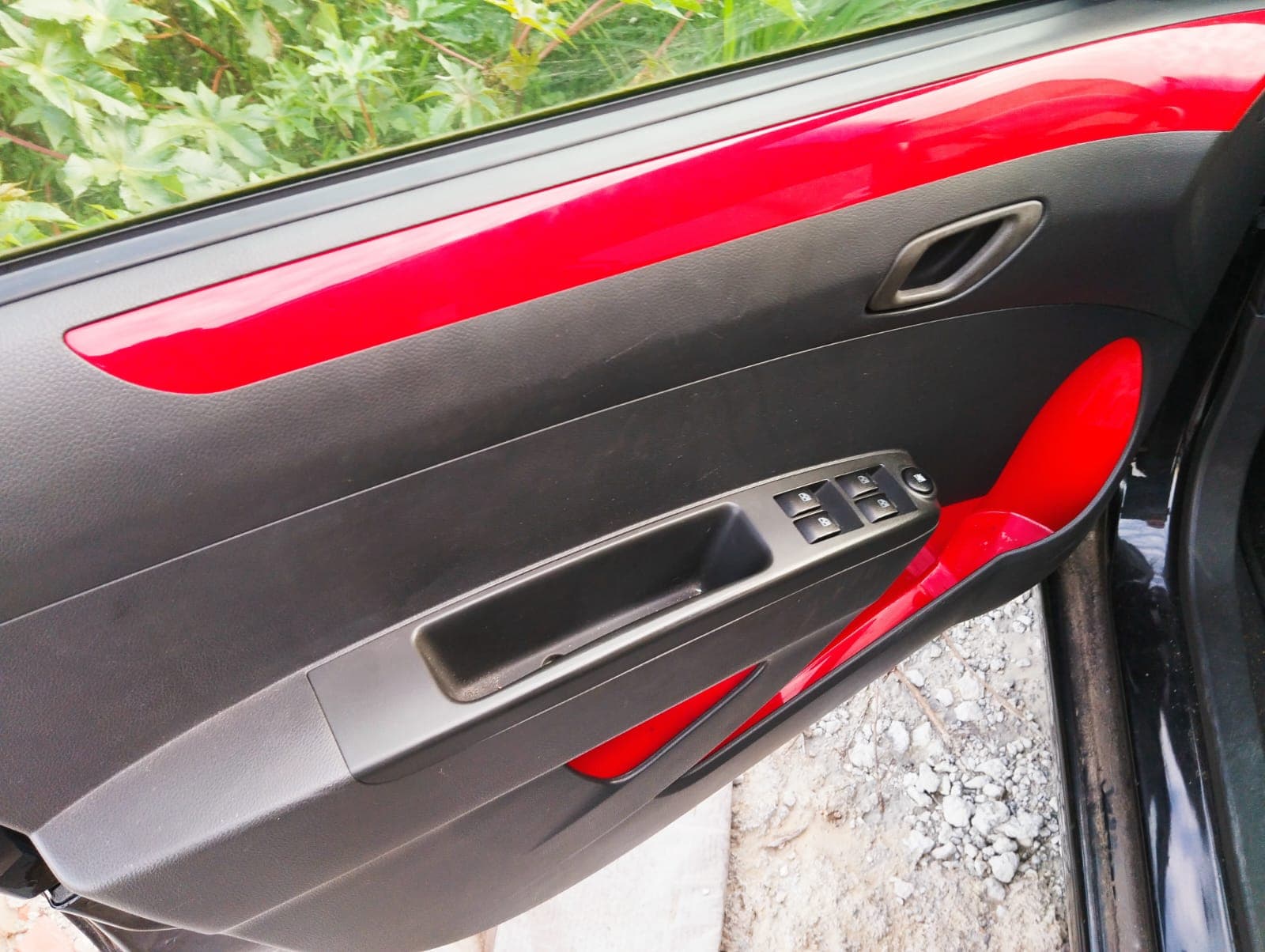 Chevrolet Spark · Ano 2011 — imagem 9