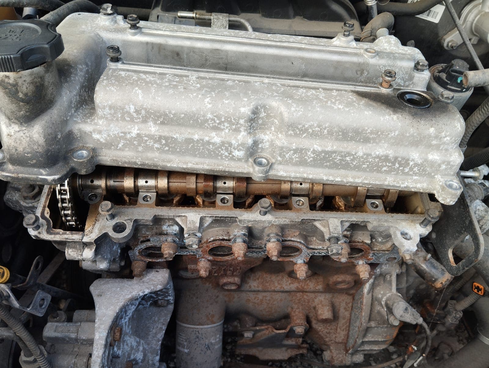 Chevrolet Spark · Ano 2011 — imagem 6