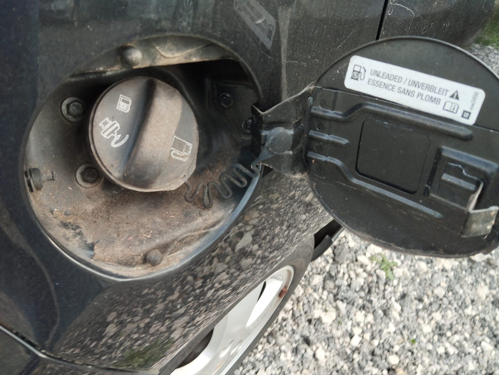 Chevrolet Spark · Ano 2011 — imagem 8