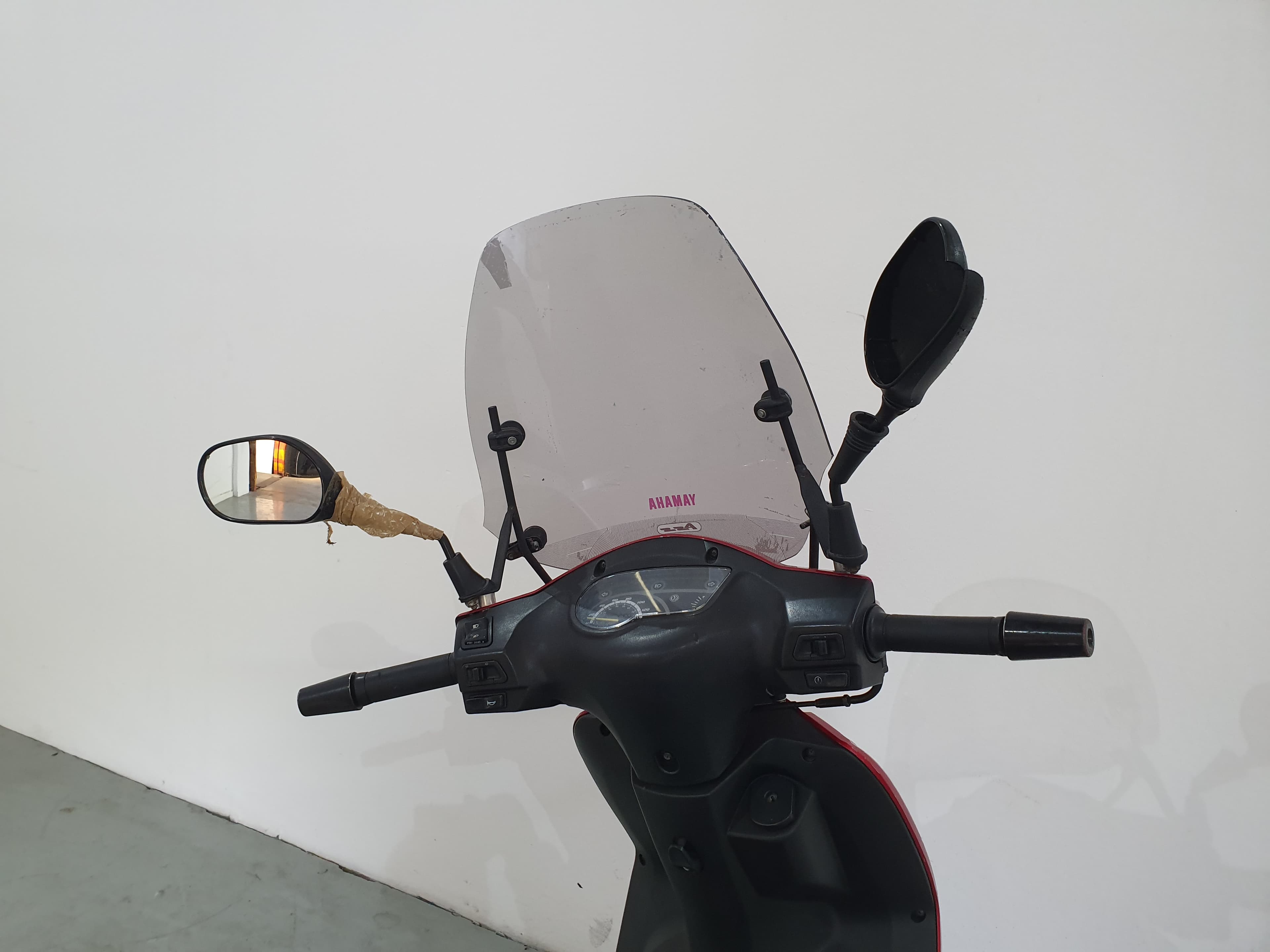 SYM X-PRO 125 · Ano 2014 — image 9