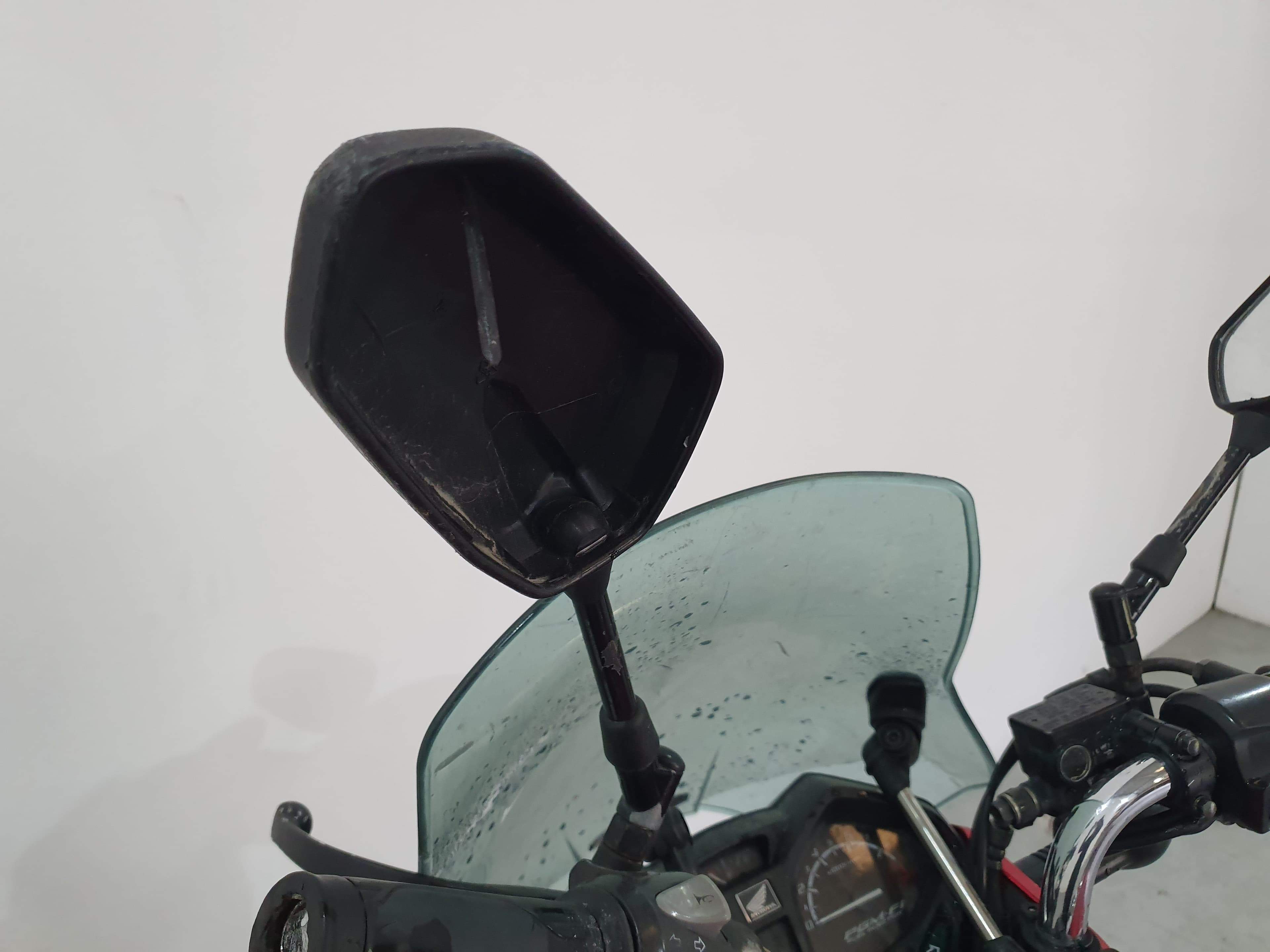 HONDA CBF 125 · Ano 2016 — imagem 12