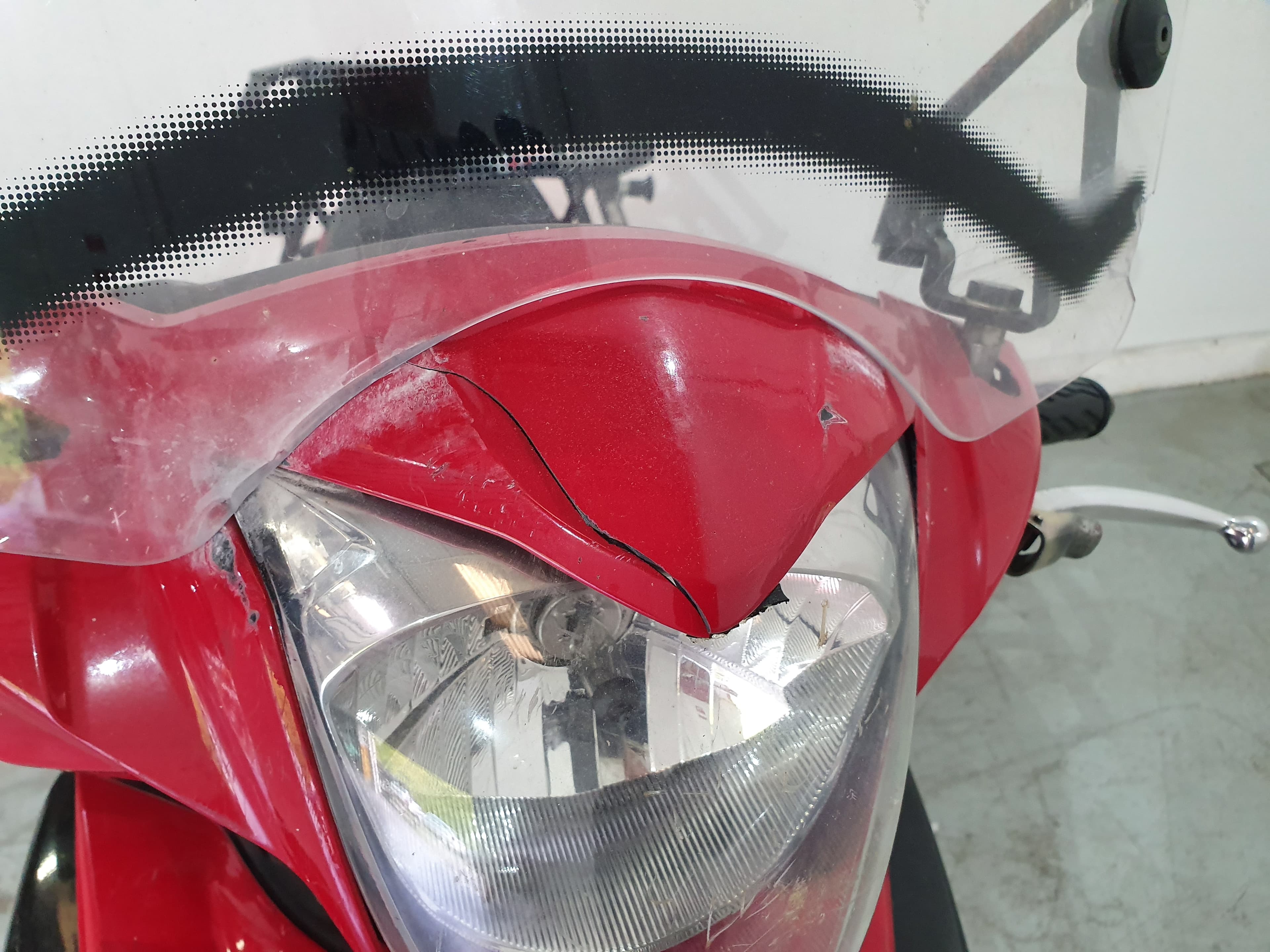SUZUKI UK 110 Address · Año 2015 — imagen 15
