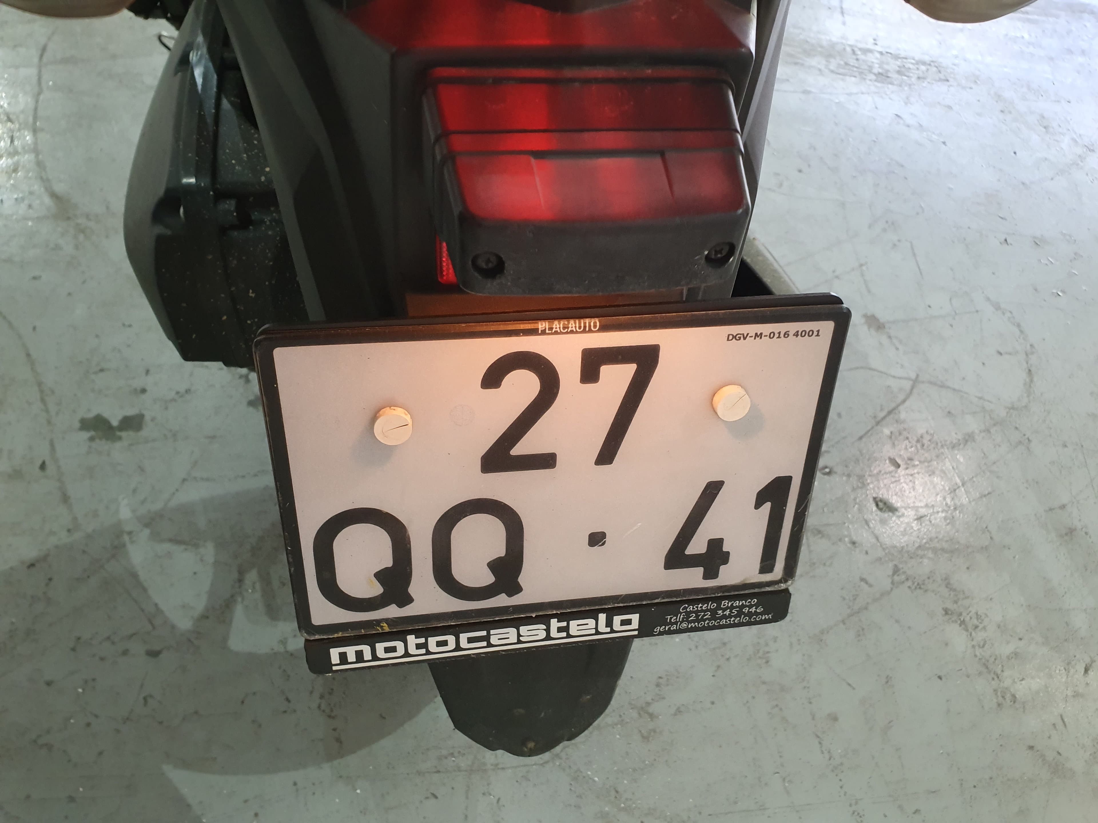 SUZUKI UK 110 Address · Año 2015 — imagen 14