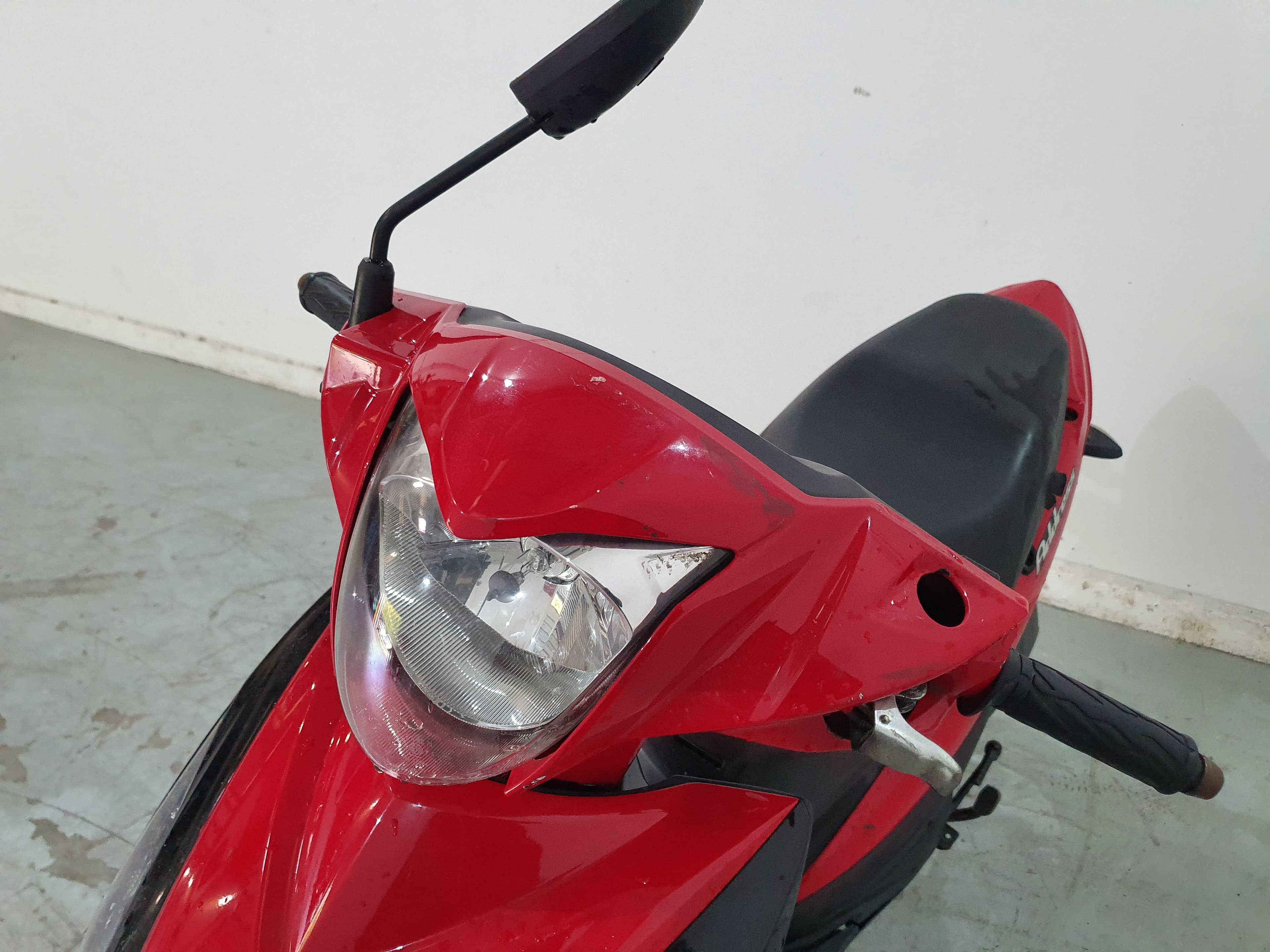 SUZUKI UK 110 Address · Año 2016 — imagen 14