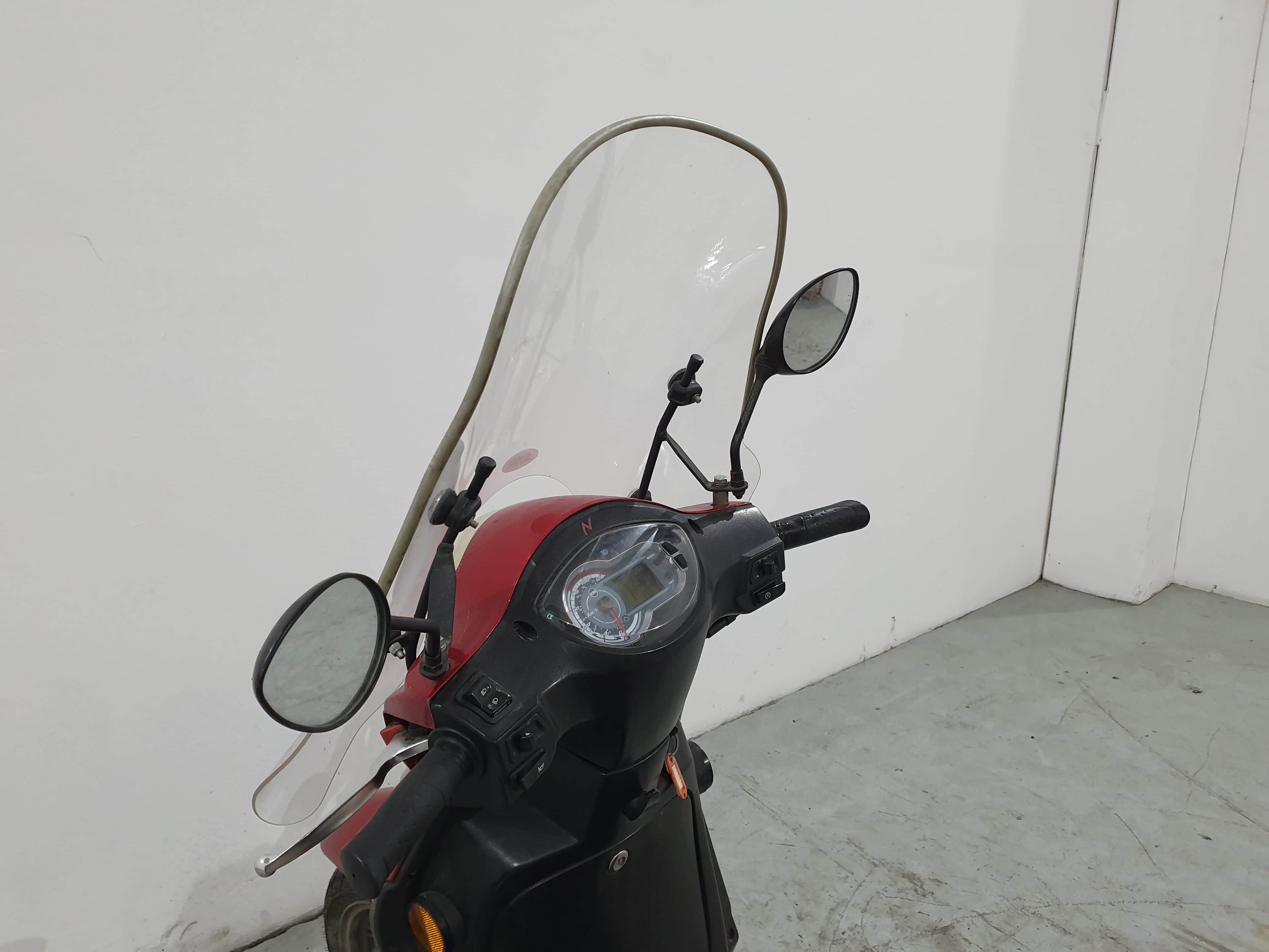 SYM Symphony 125i · Ano 20157 — imagem 9