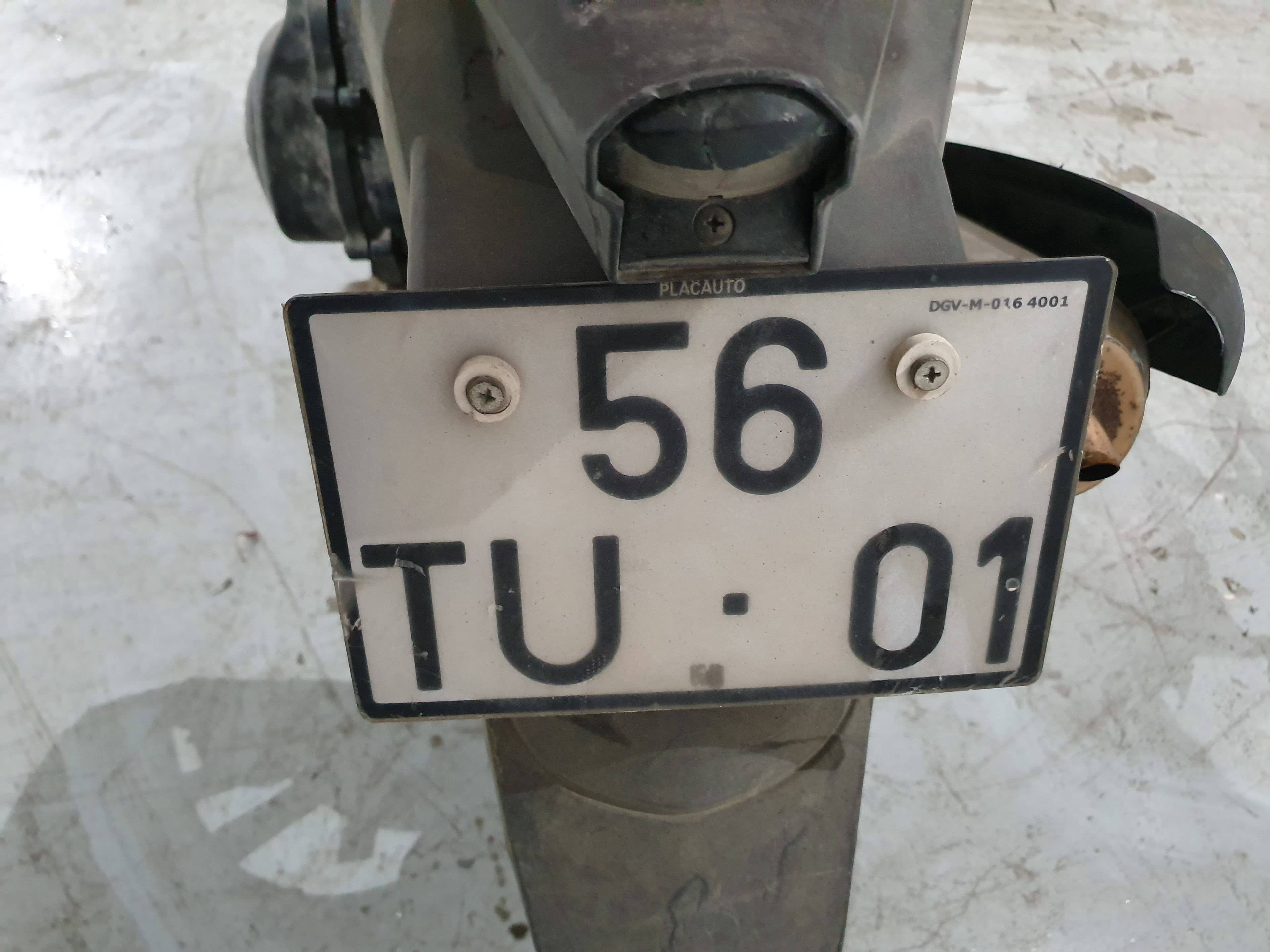 SYM Symphony 125i · Ano 20157 — imagem 15
