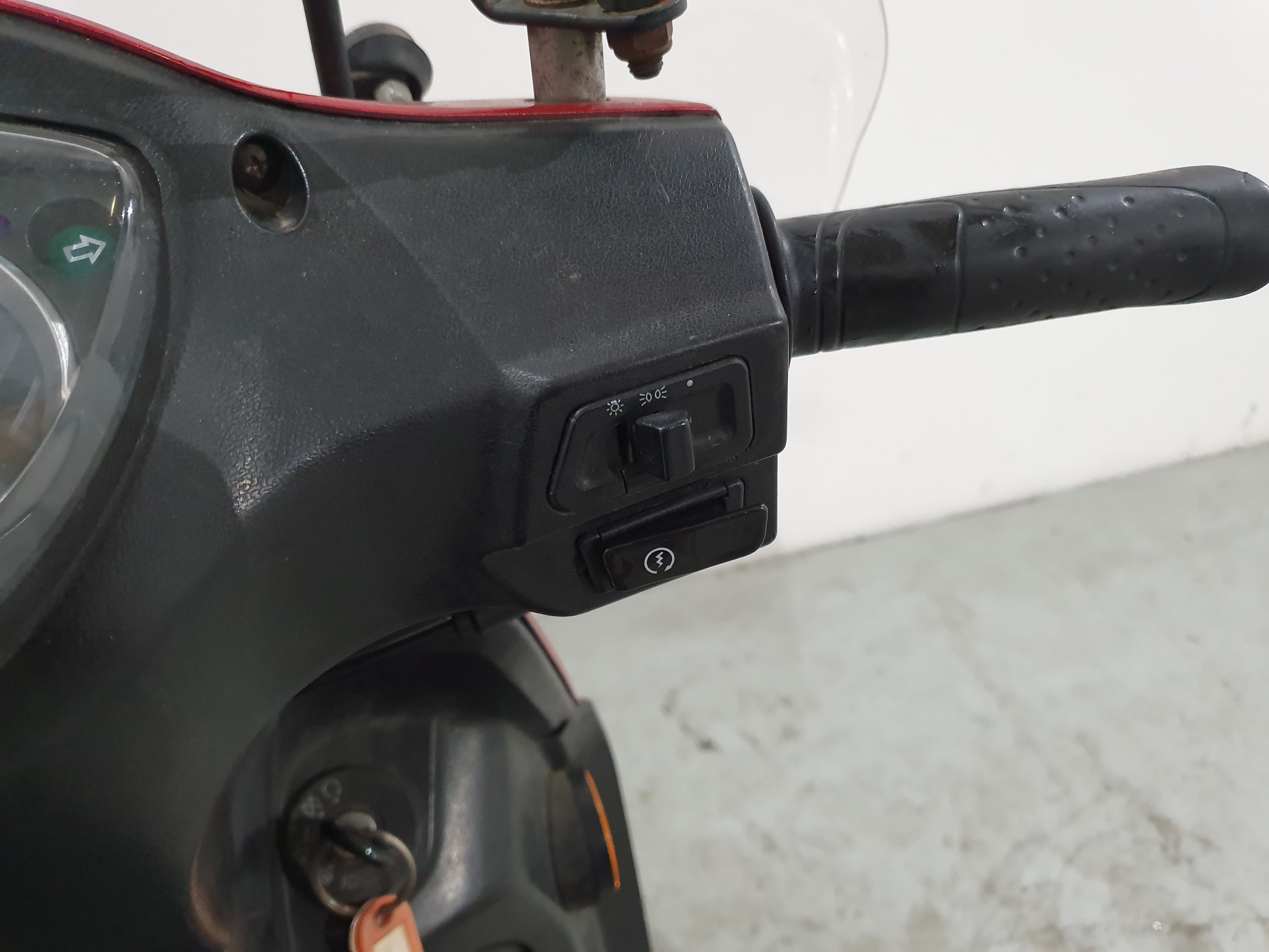 SYM Symphony 125i · Ano 20157 — imagem 8