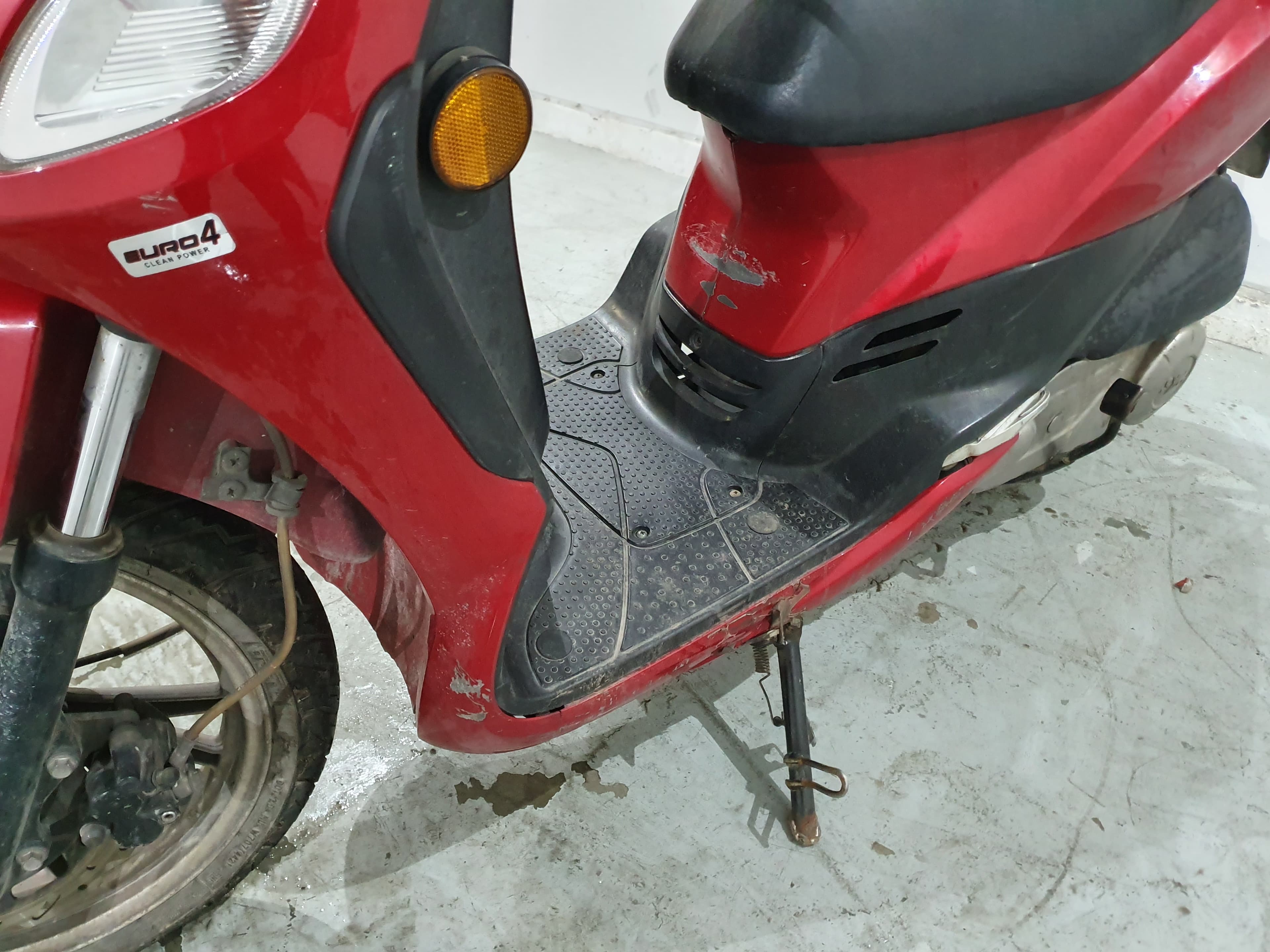 SYM Symphony 125i · Ano 20157 — imagem 16