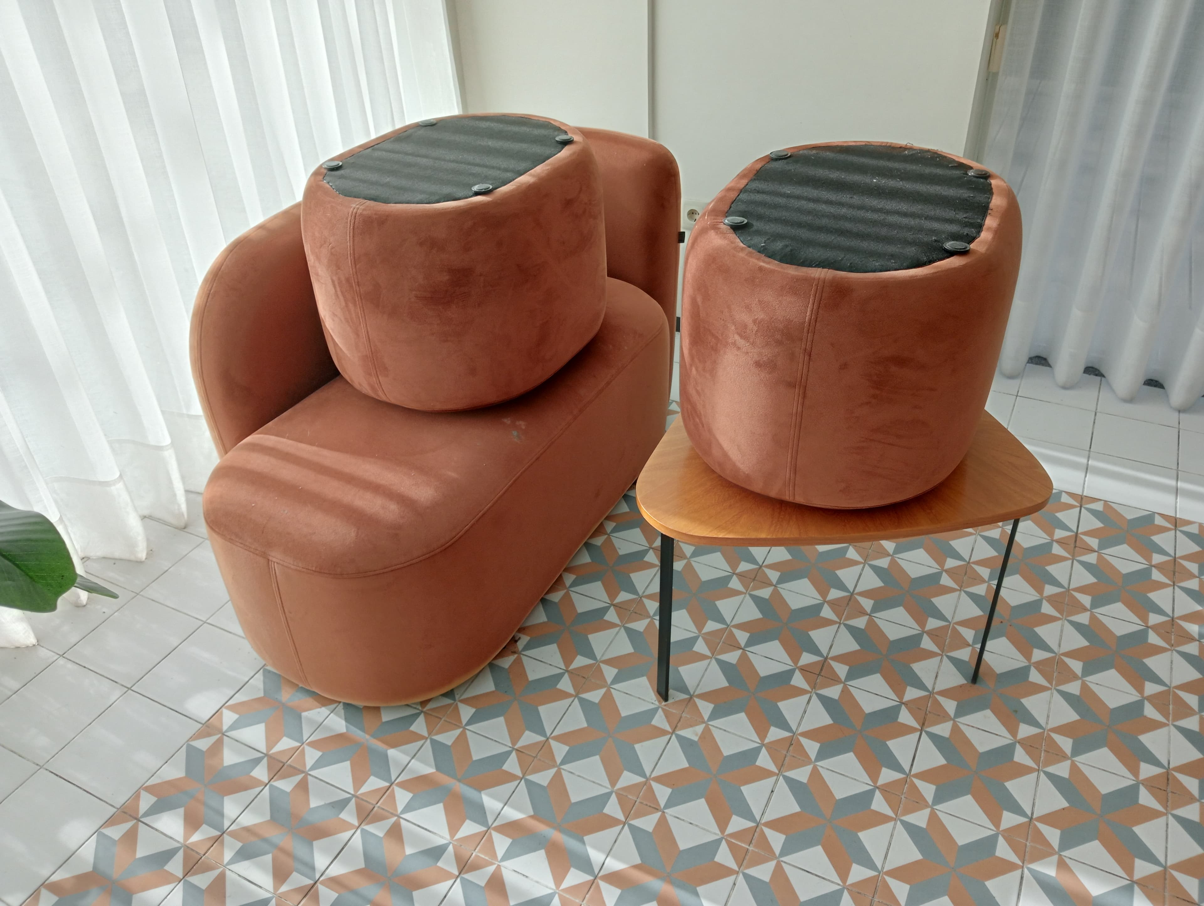 Equipamentos de Hotelaria · Mobiliário Diverso — image 15