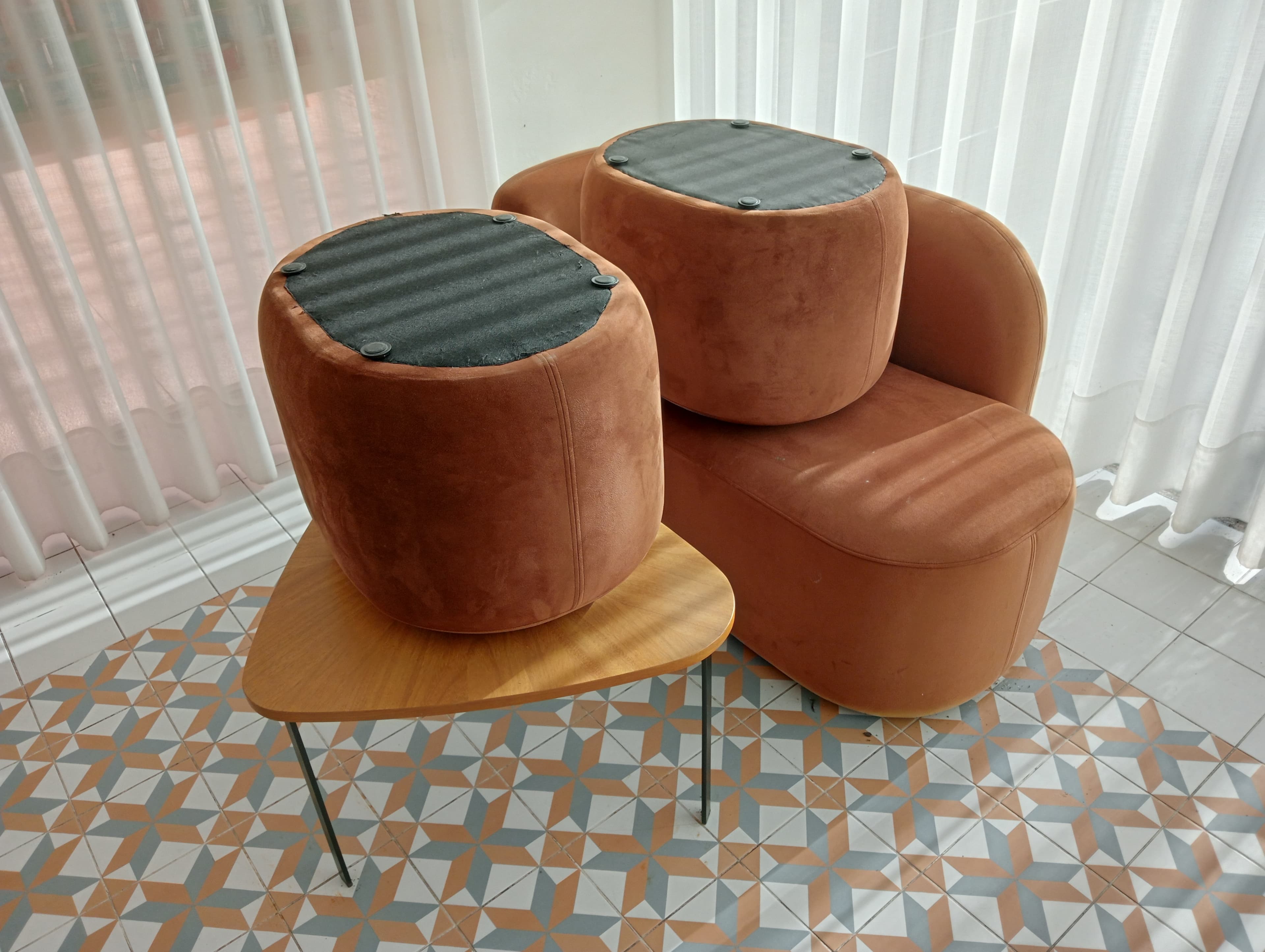 Equipamentos de Hotelaria · Mobiliário Diverso — image 14