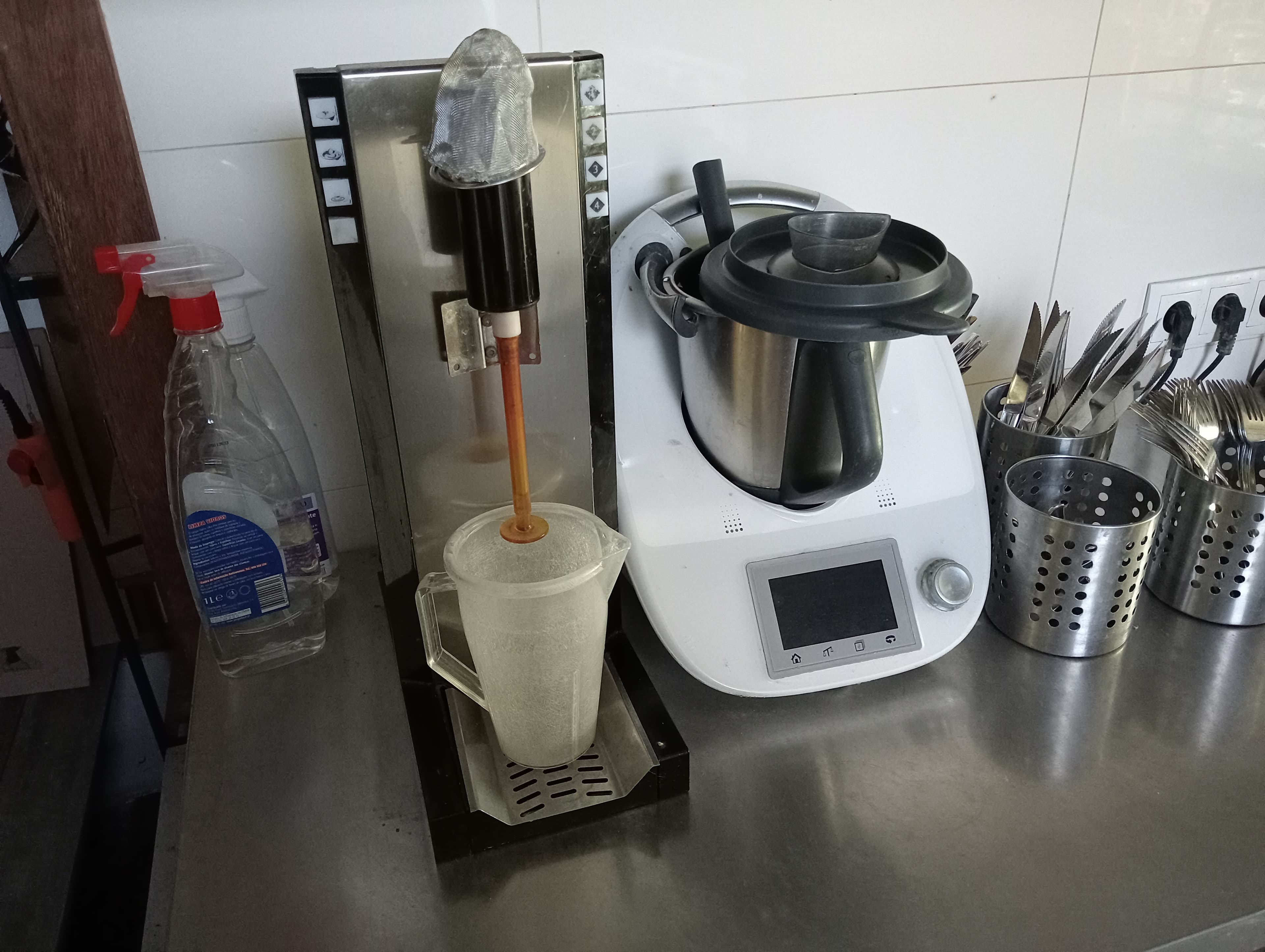 Equipamentos de Hotelaria — imagen 7