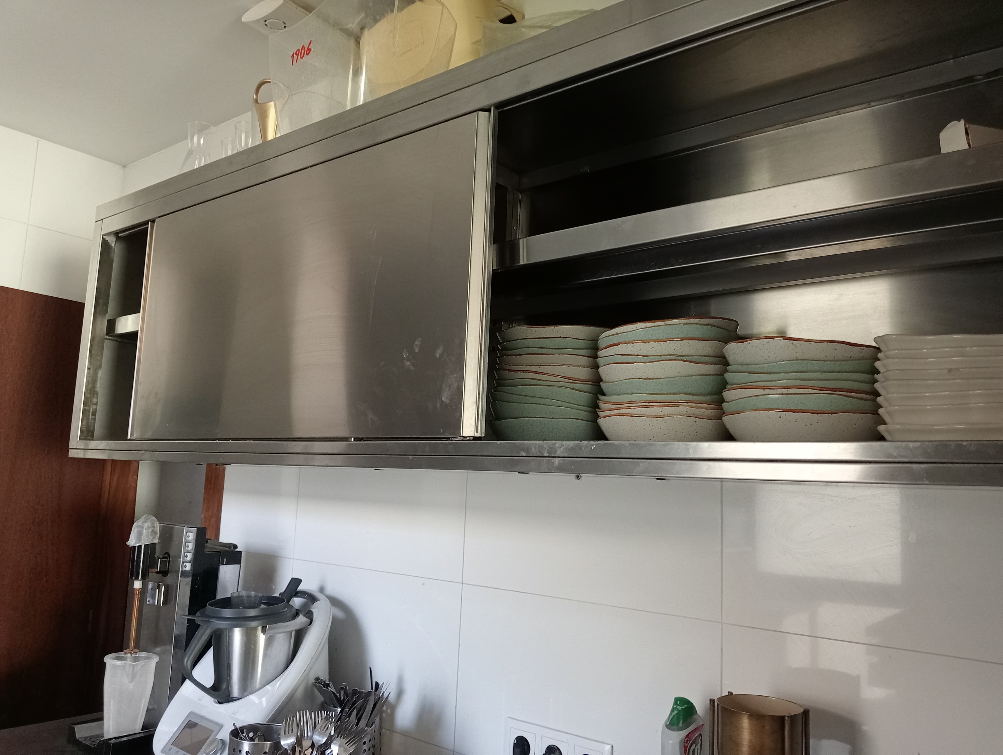 Equipamentos de Hotelaria — imagen 4