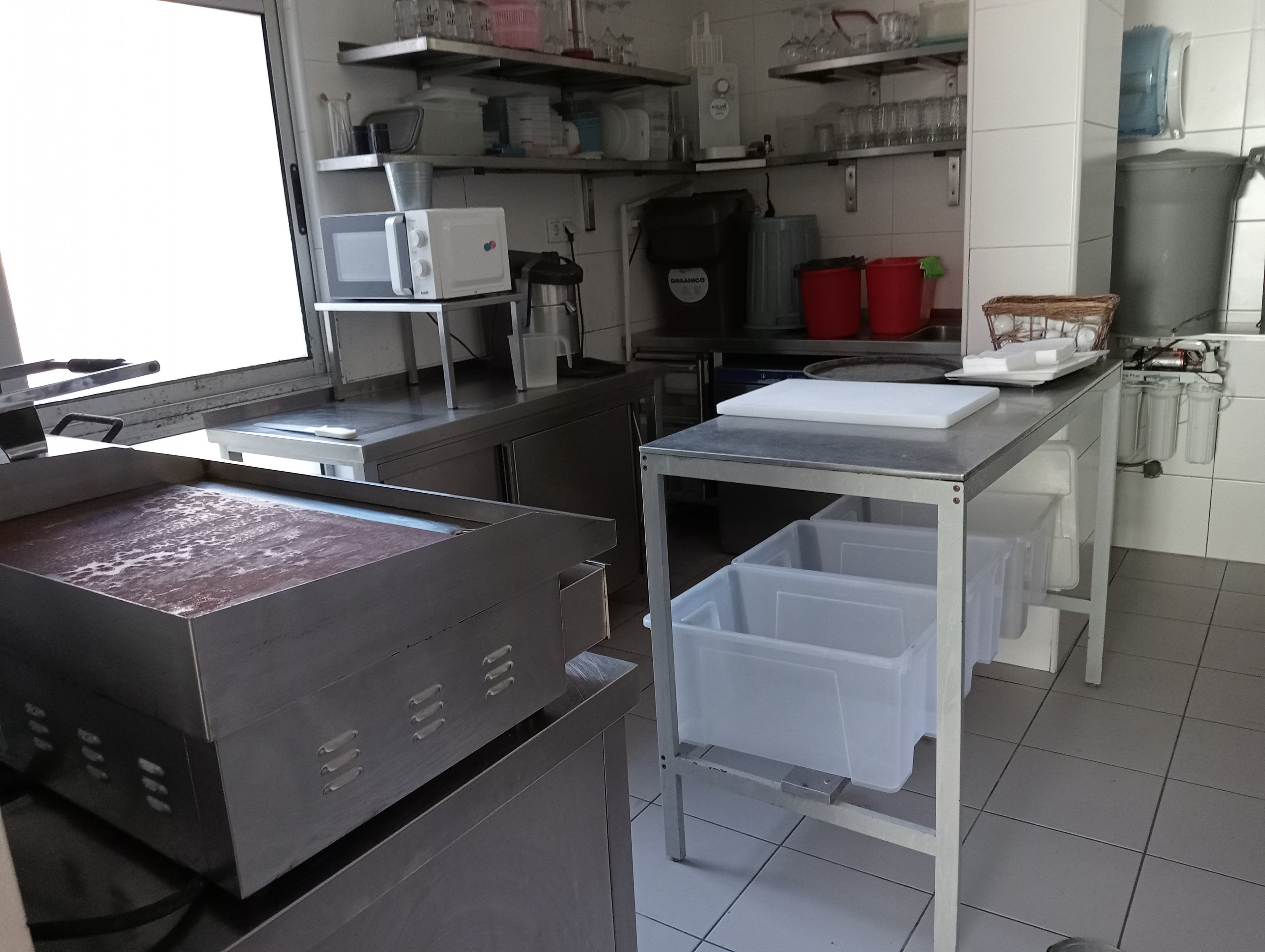 Equipamentos de Hotelaria — imagen 3