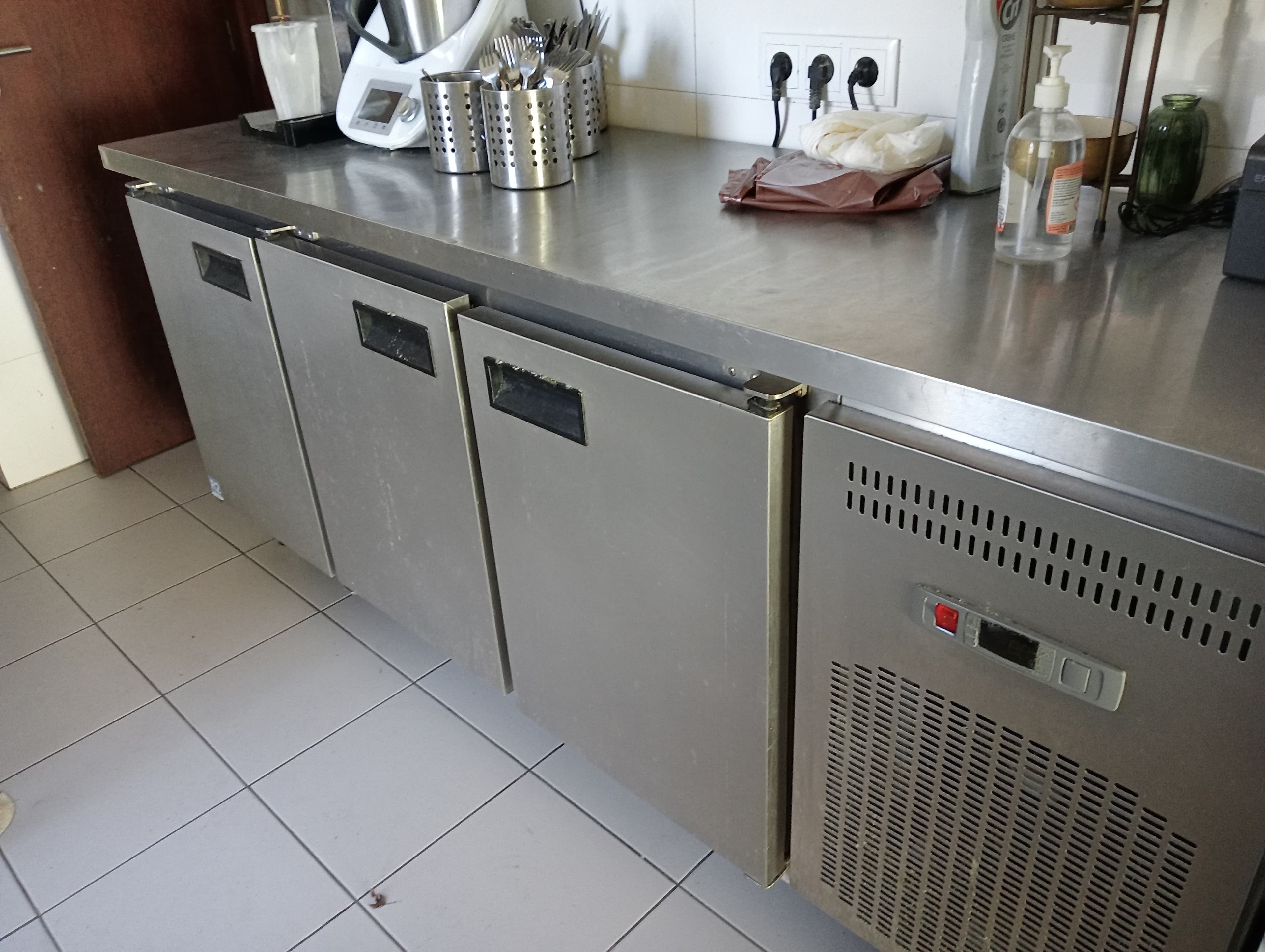 Equipamentos de Hotelaria — imagen 2