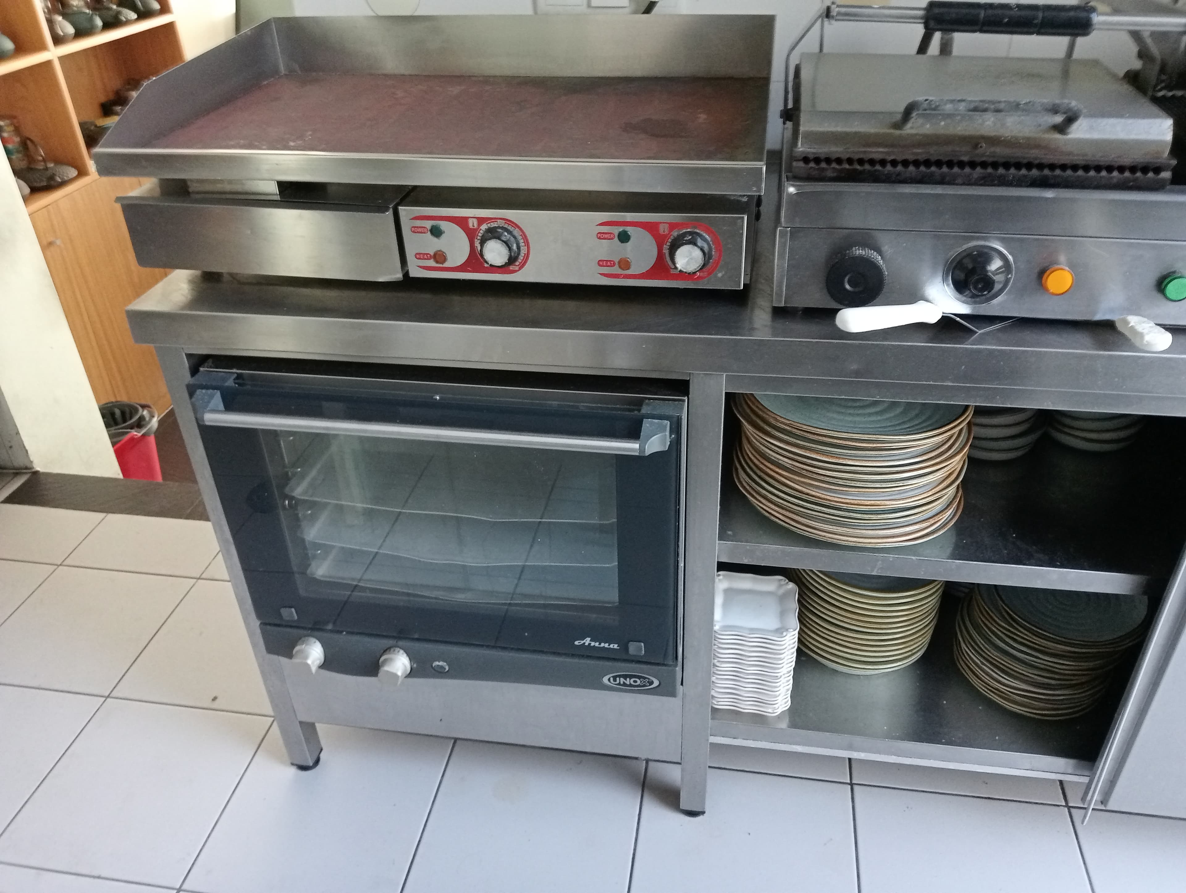 Equipamentos de Hotelaria — imagen 5