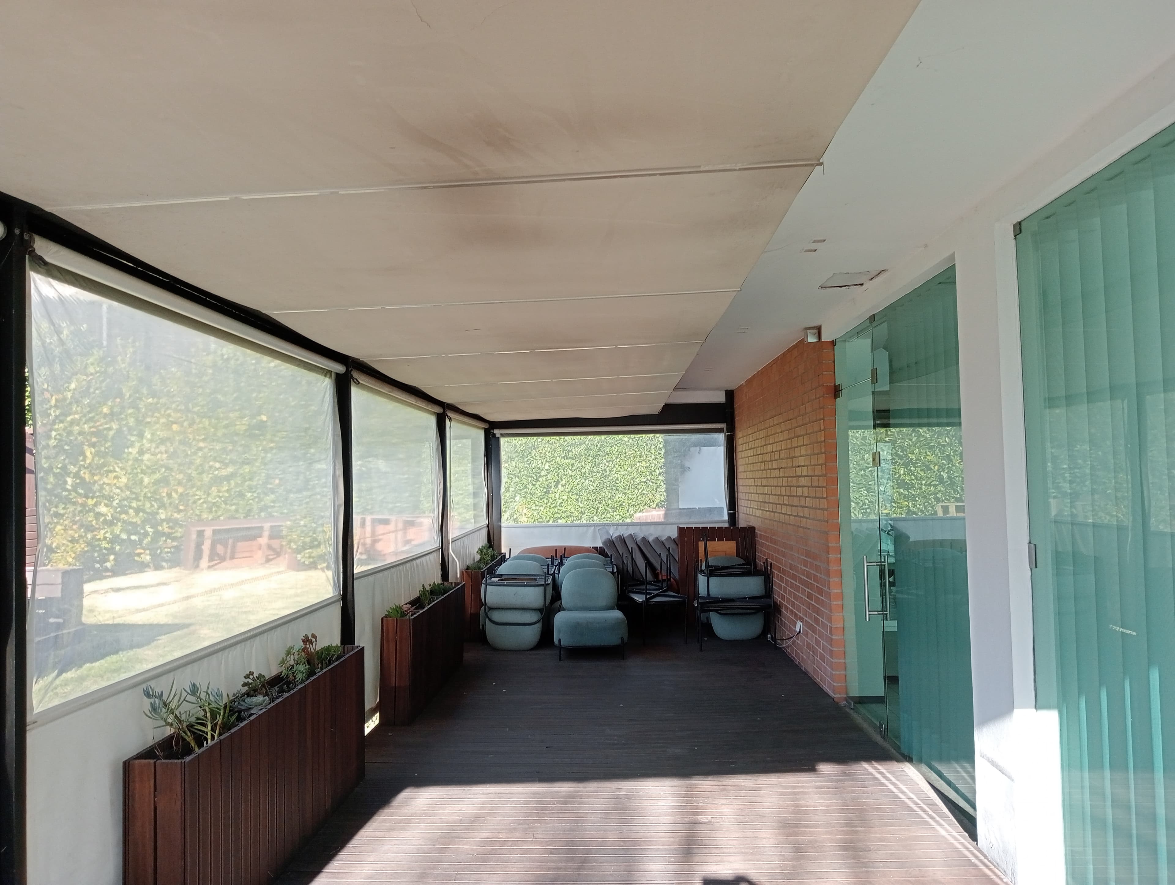 Mobiliário de Exterior — image 3