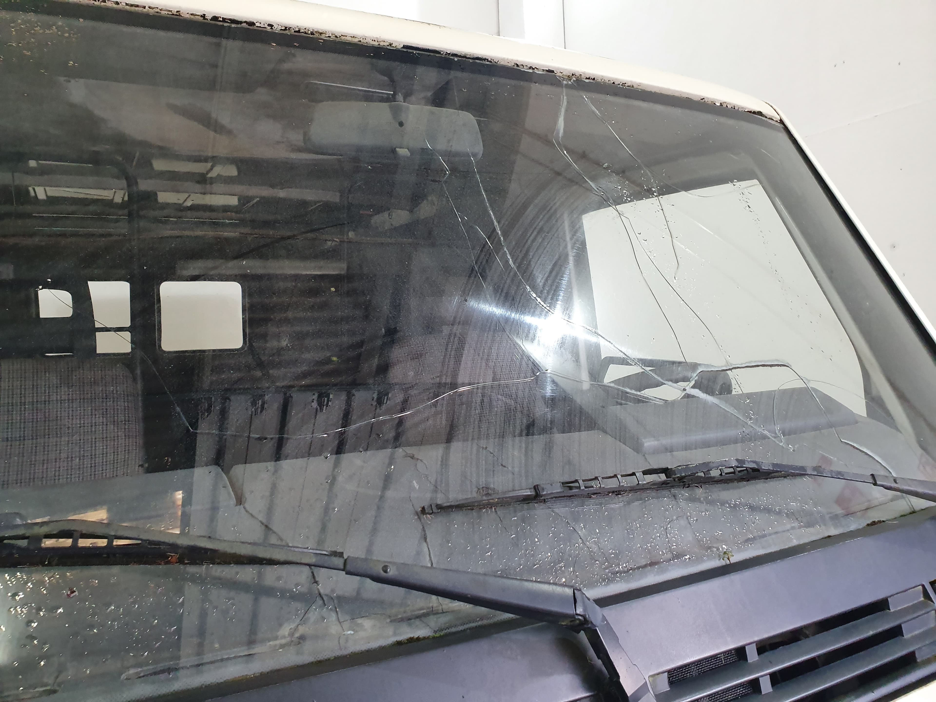 Mercedes-Benz MB 140 Van 2.4D · Ano 1988 — imagem 12