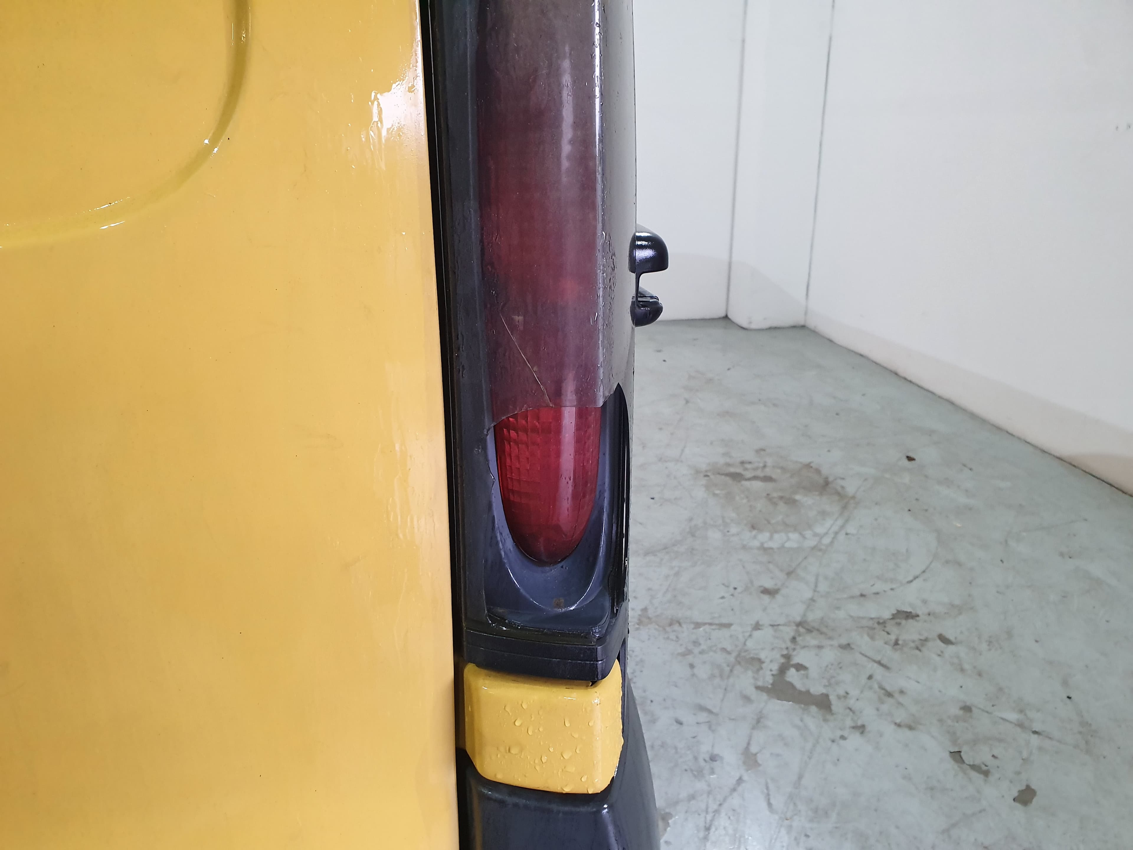 Renault Trafic · Ano 2004 — imagen 12