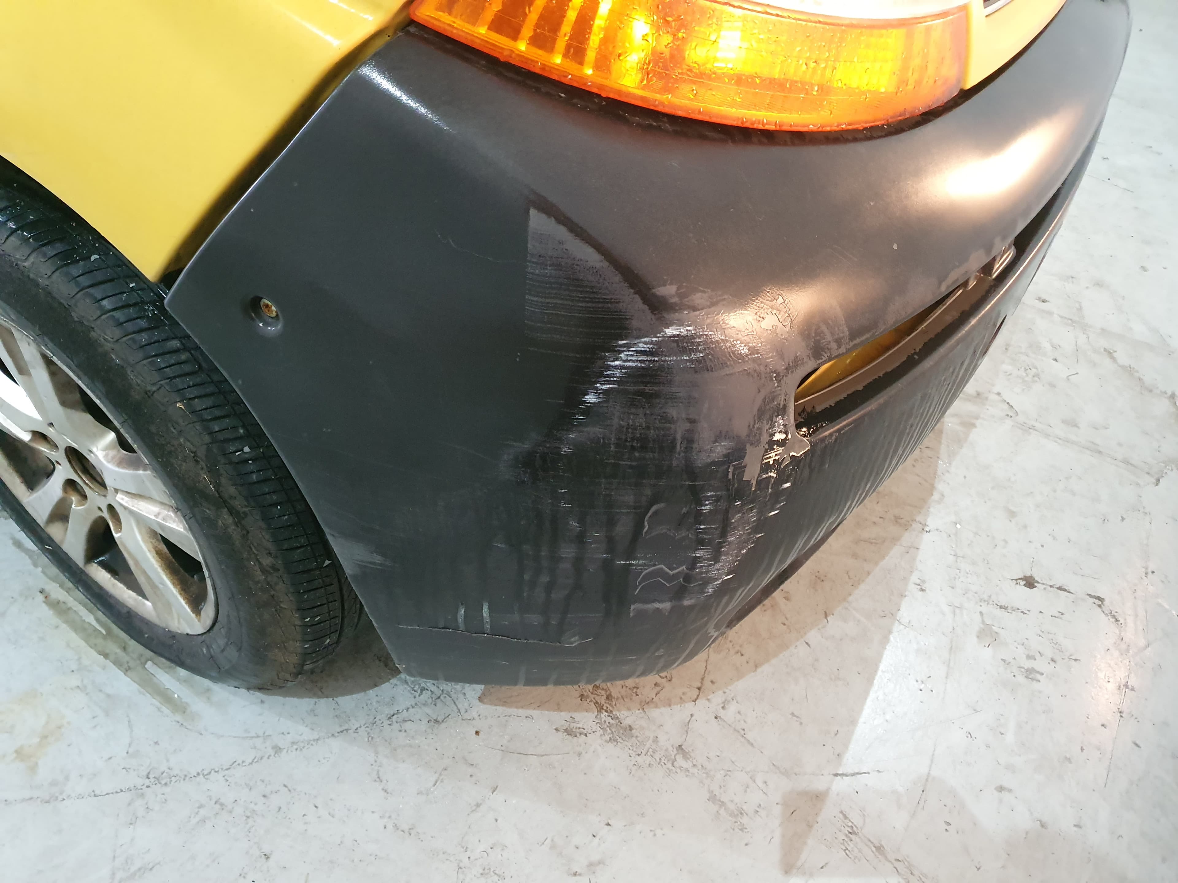 Renault Trafic · Ano 2004 — imagen 15