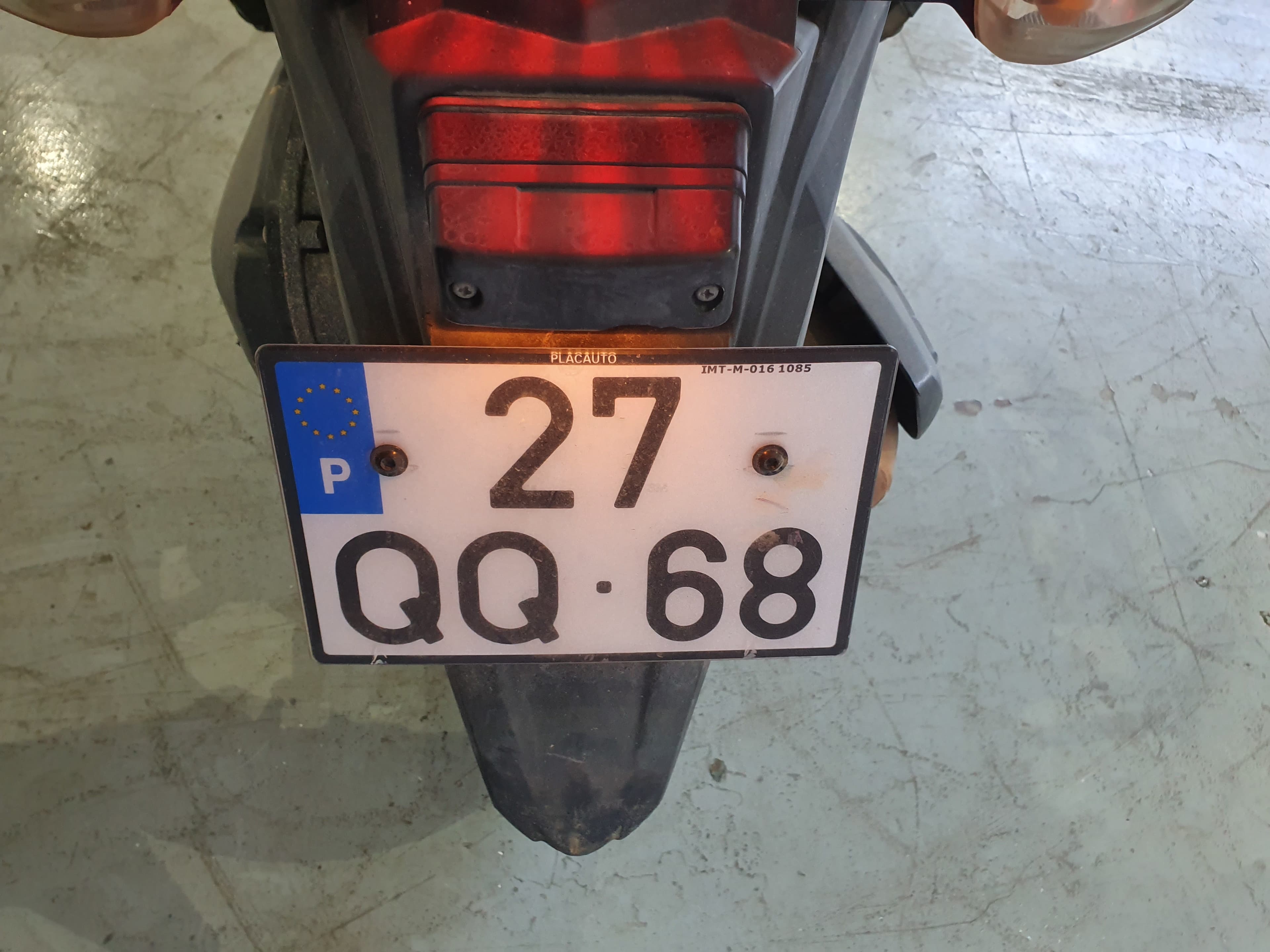 SUZUKI UK 110 Address · Ano 2015 — imagem 14