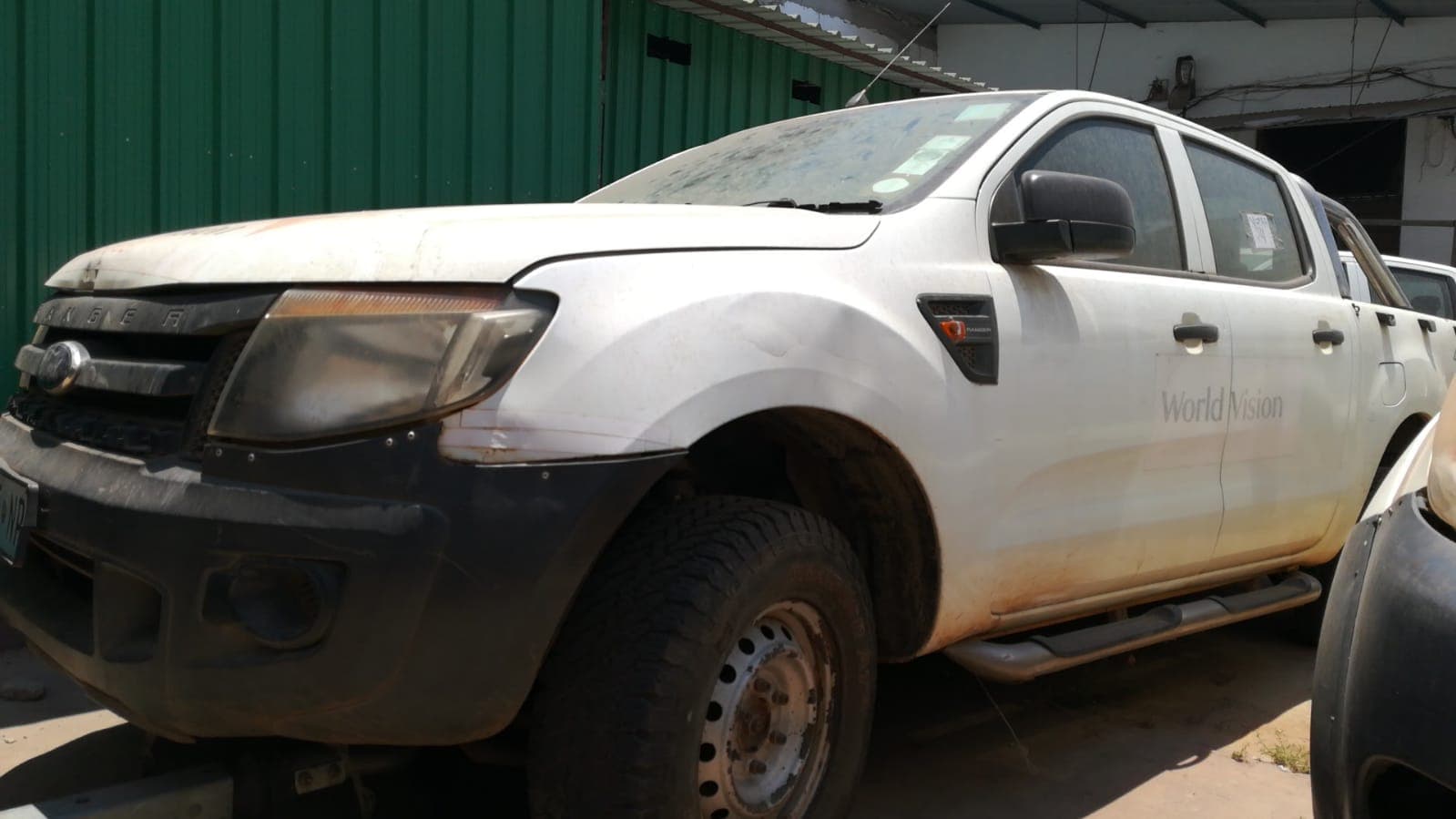 Ford Ranger — imagem 2