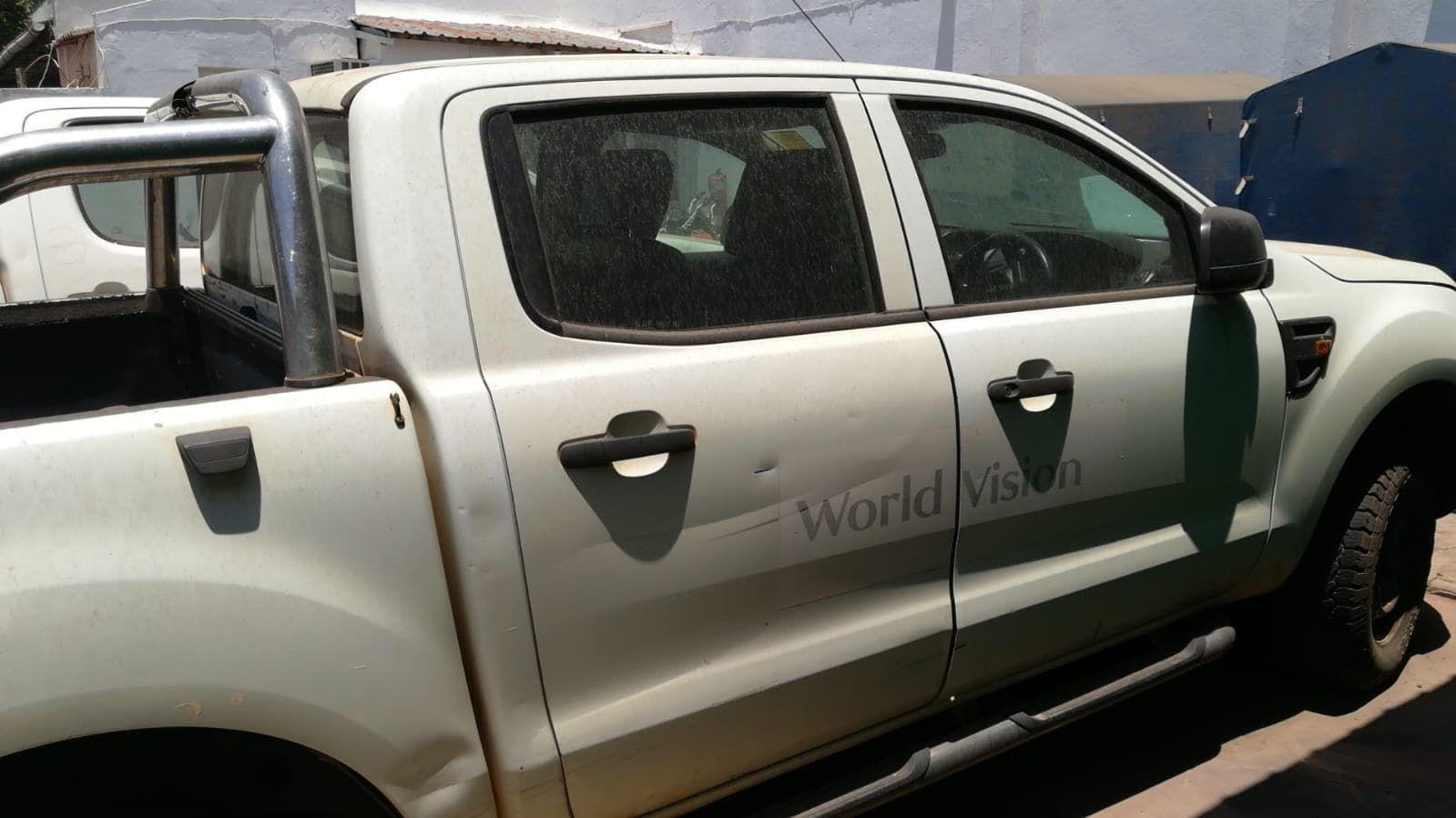Ford Ranger — imagem 4