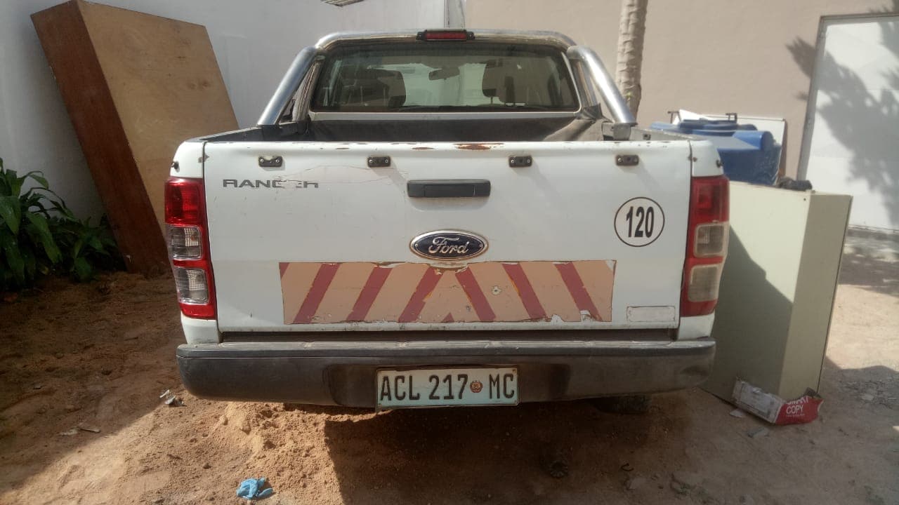Ford Ranger · Ano 2013 — image 6
