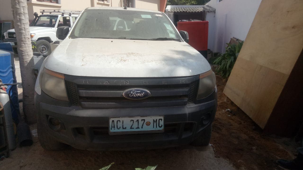 Ford Ranger · Ano 2013 — image 5