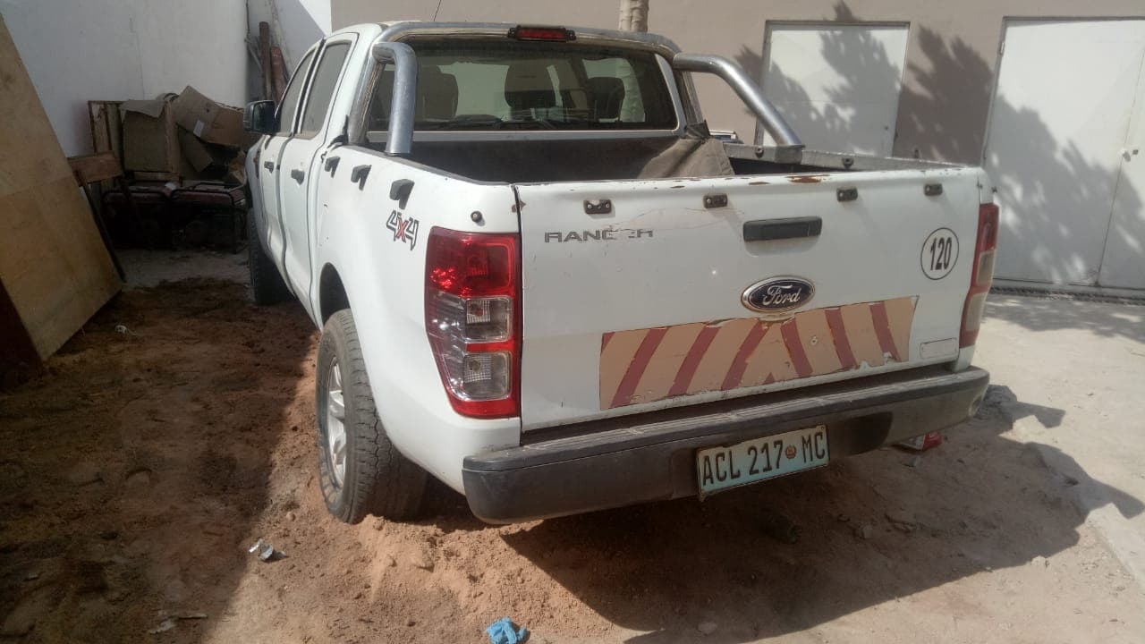Ford Ranger · Ano 2013 — image 7