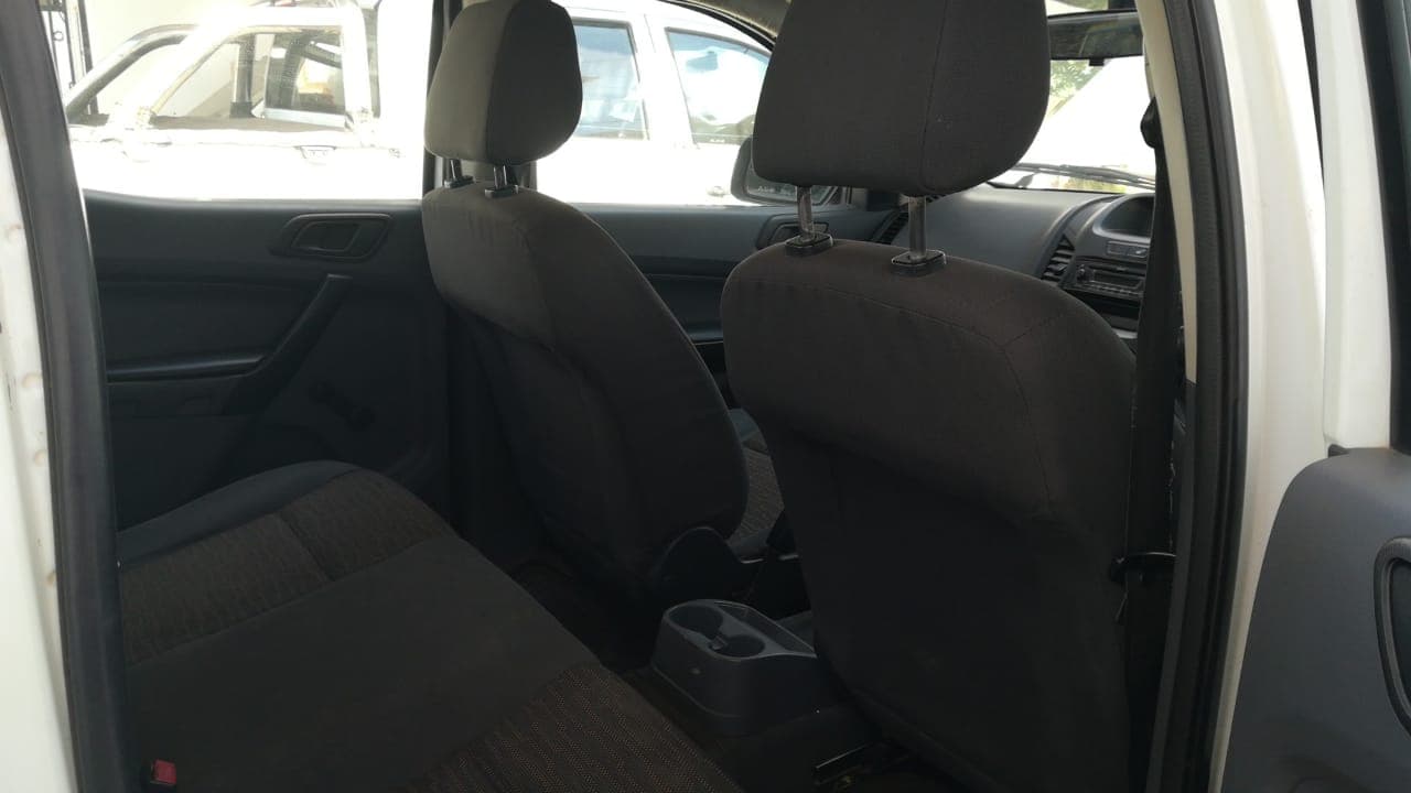 Ford Ranger — imagem 11