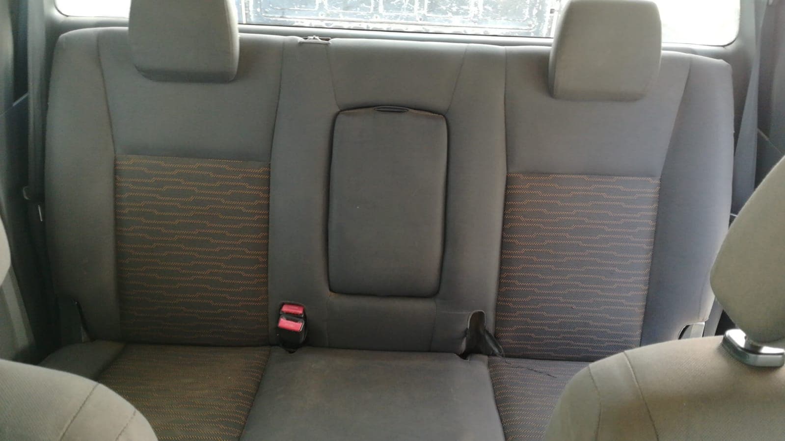 Ford Ranger — imagem 15