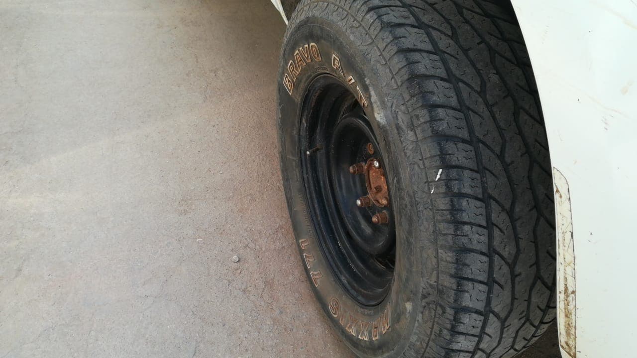 Ford Ranger — imagem 7