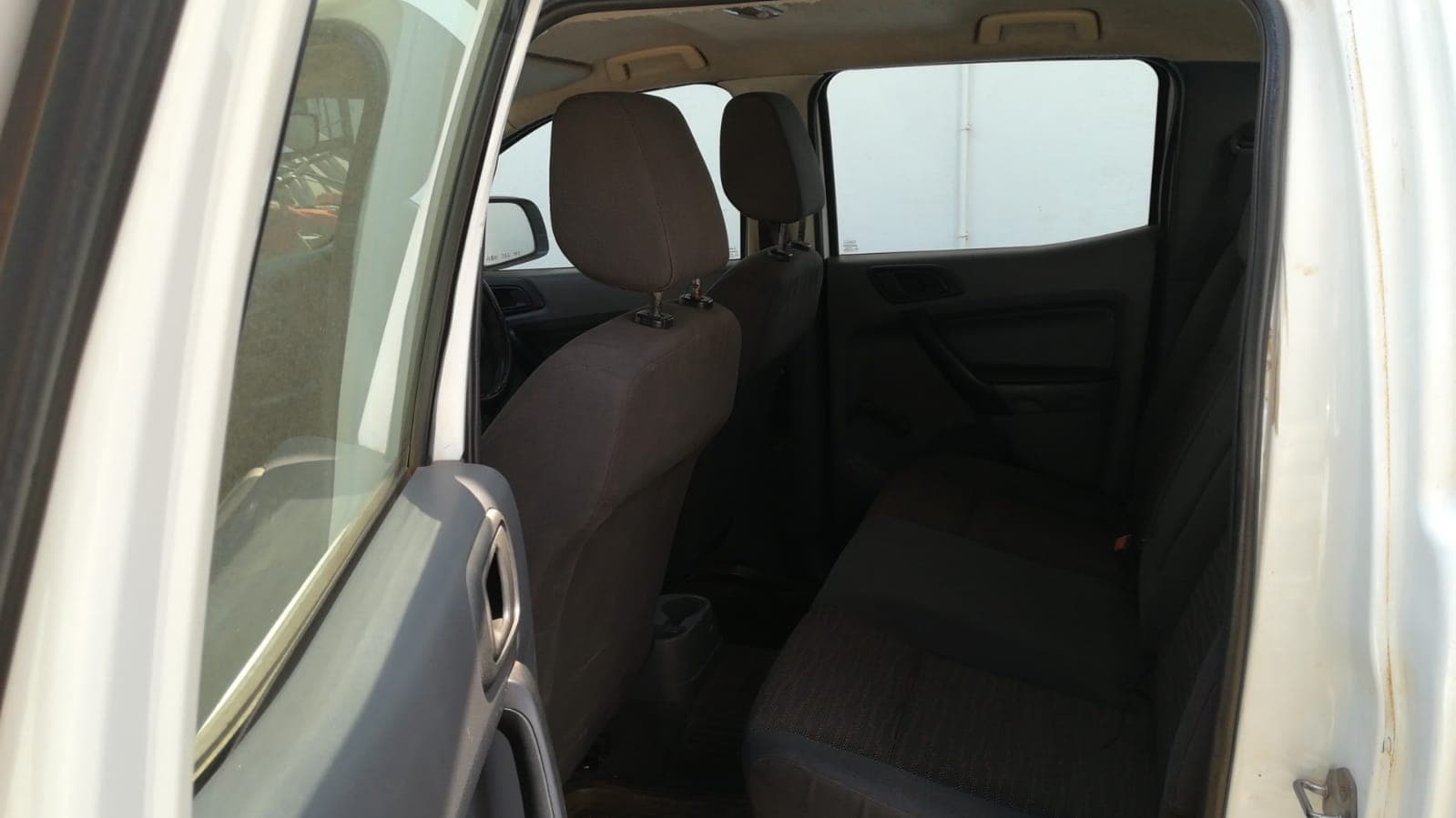Ford Ranger — imagem 6