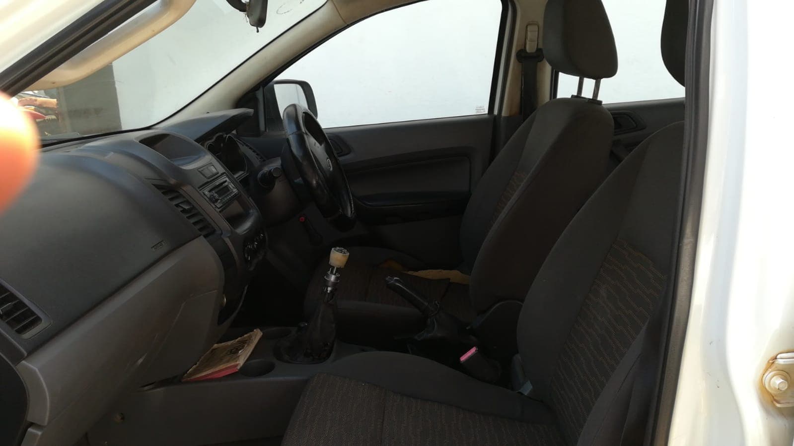 Ford Ranger — imagem 4