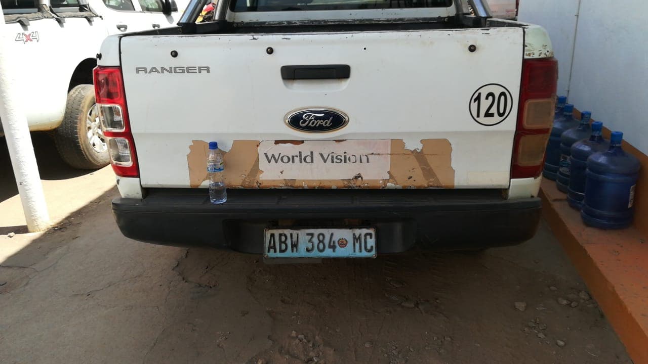 Ford Ranger — imagem 14