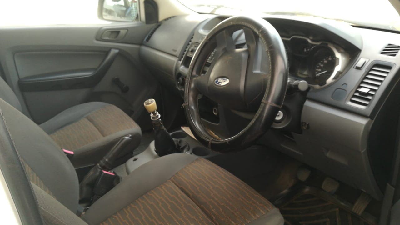 Ford Ranger — imagem 10