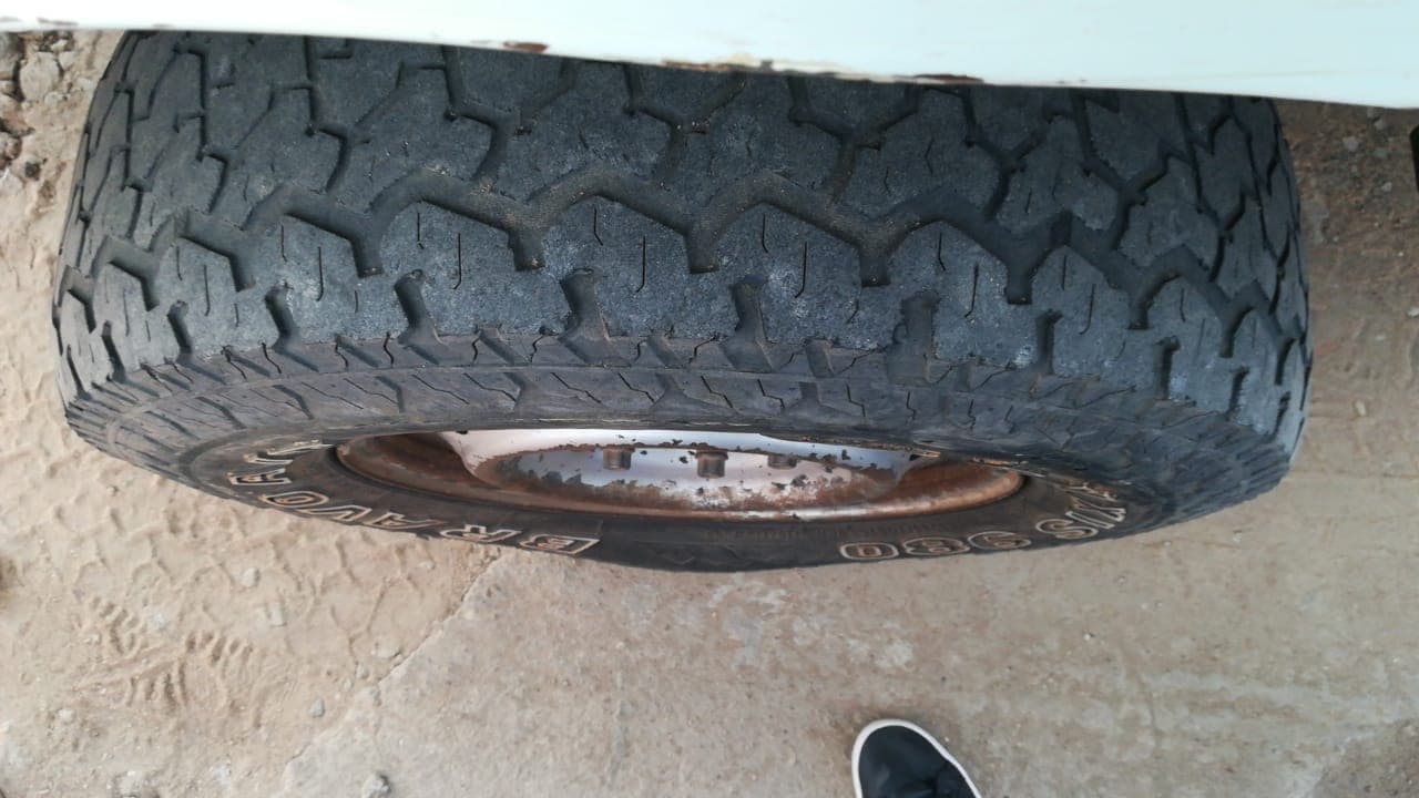 Ford Ranger — imagem 13