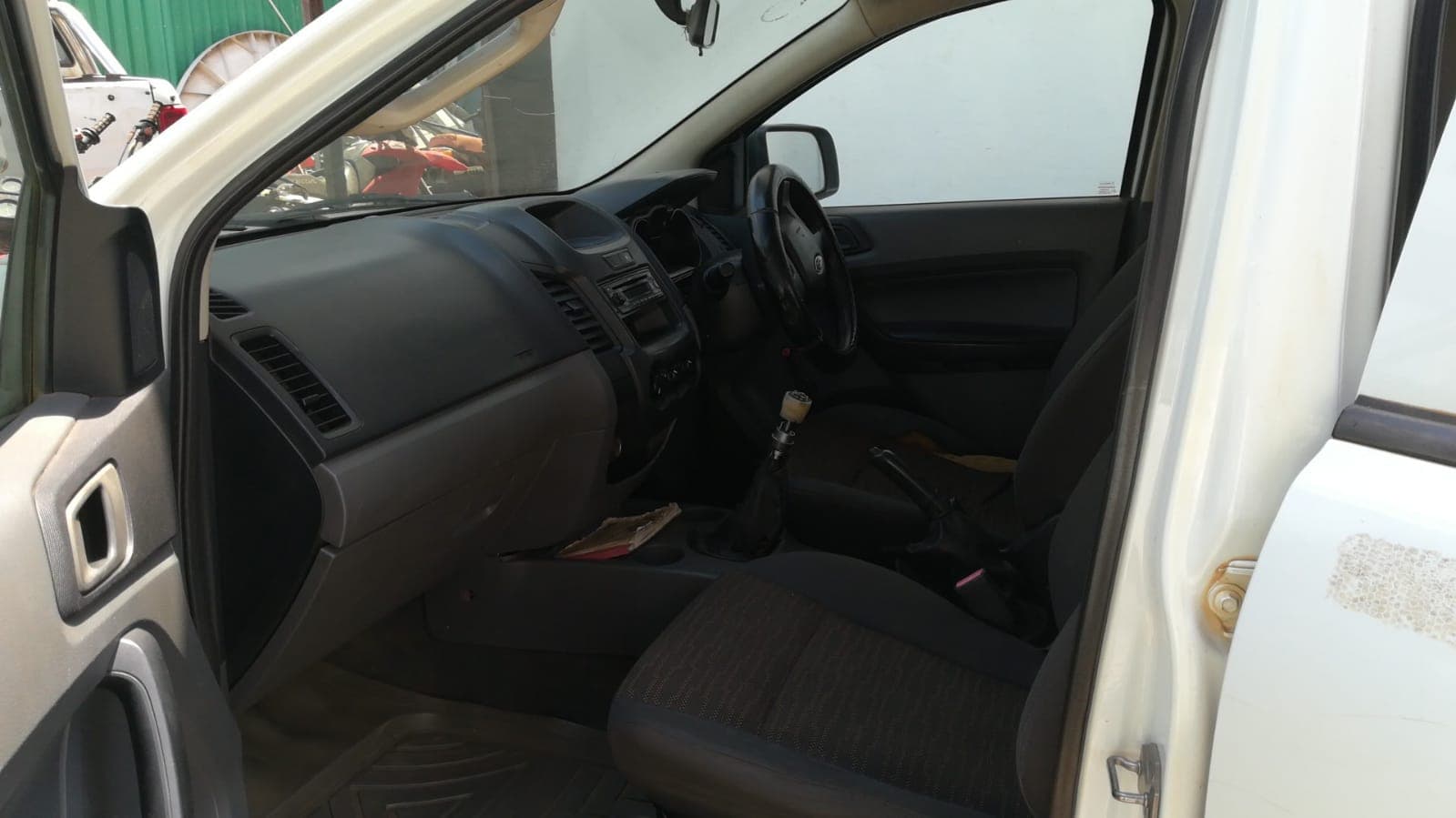 Ford Ranger — imagem 3