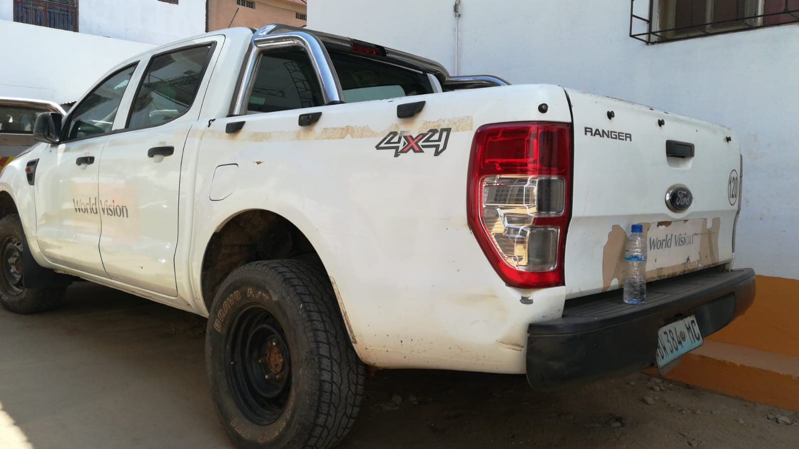 Ford Ranger — imagem 2