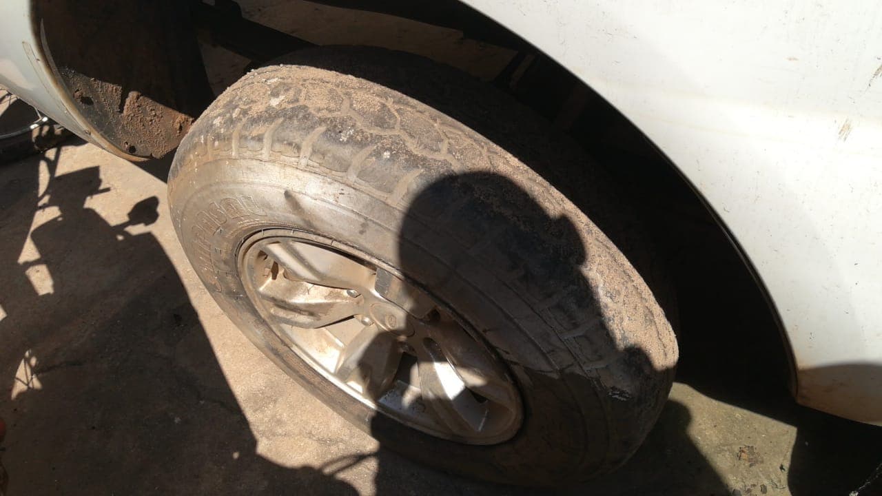 Ford Ranger — imagem 8