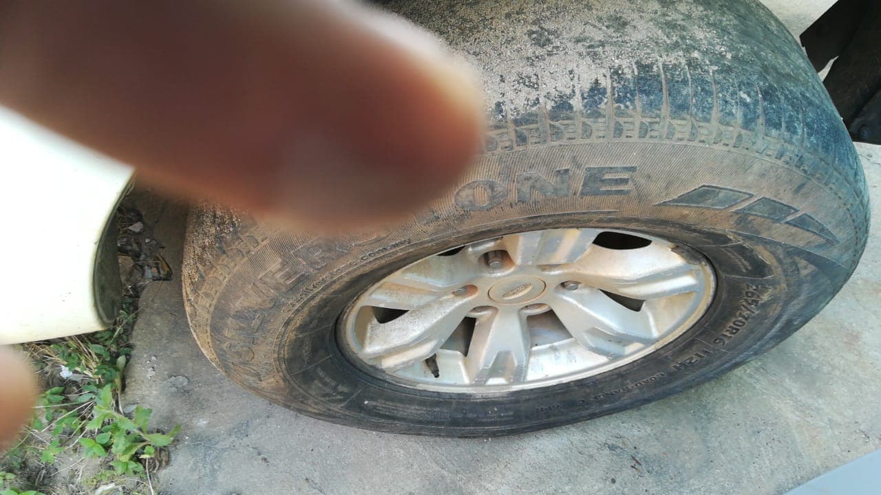 Ford Ranger — imagem 2