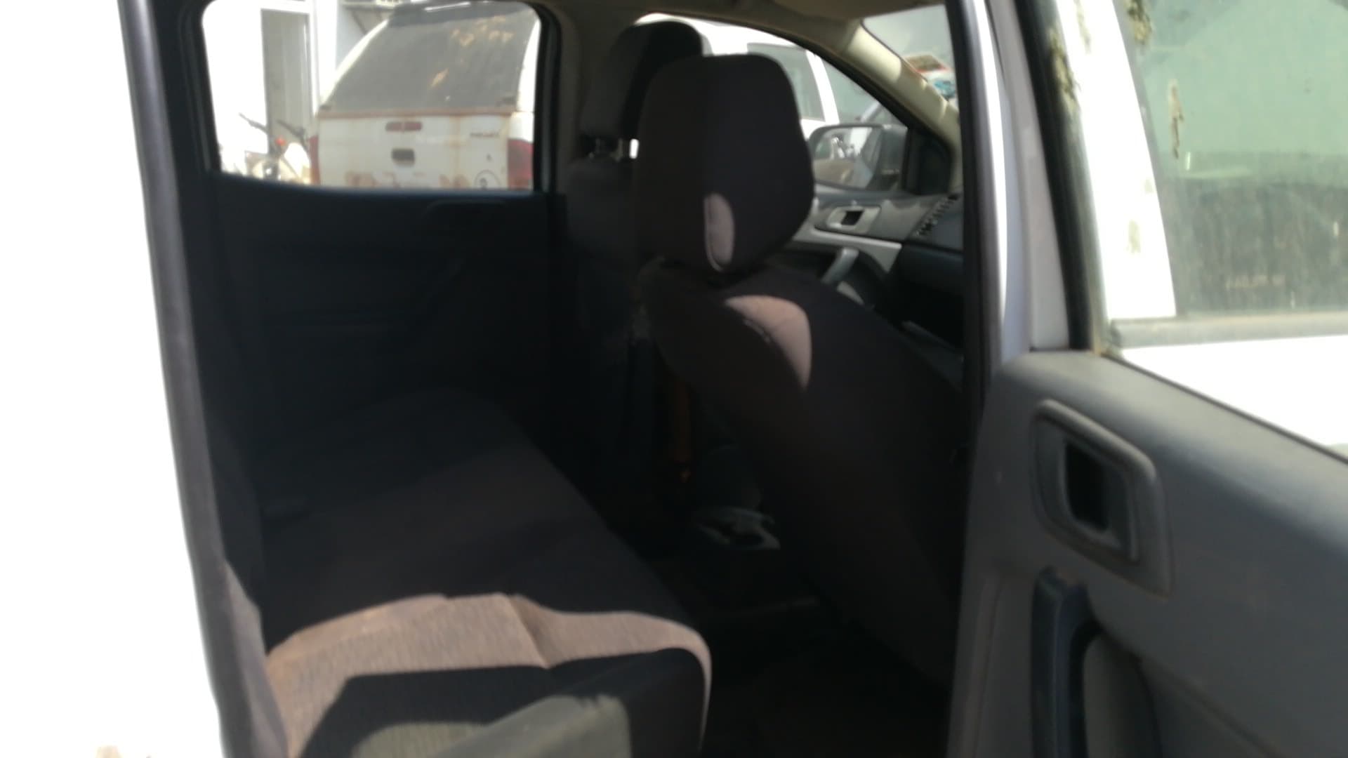 Ford Ranger — imagem 7