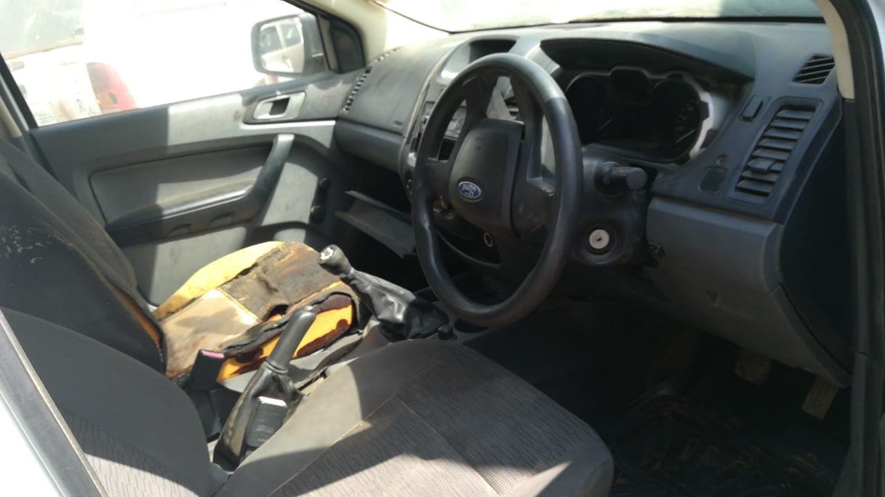 Ford Ranger — imagem 6
